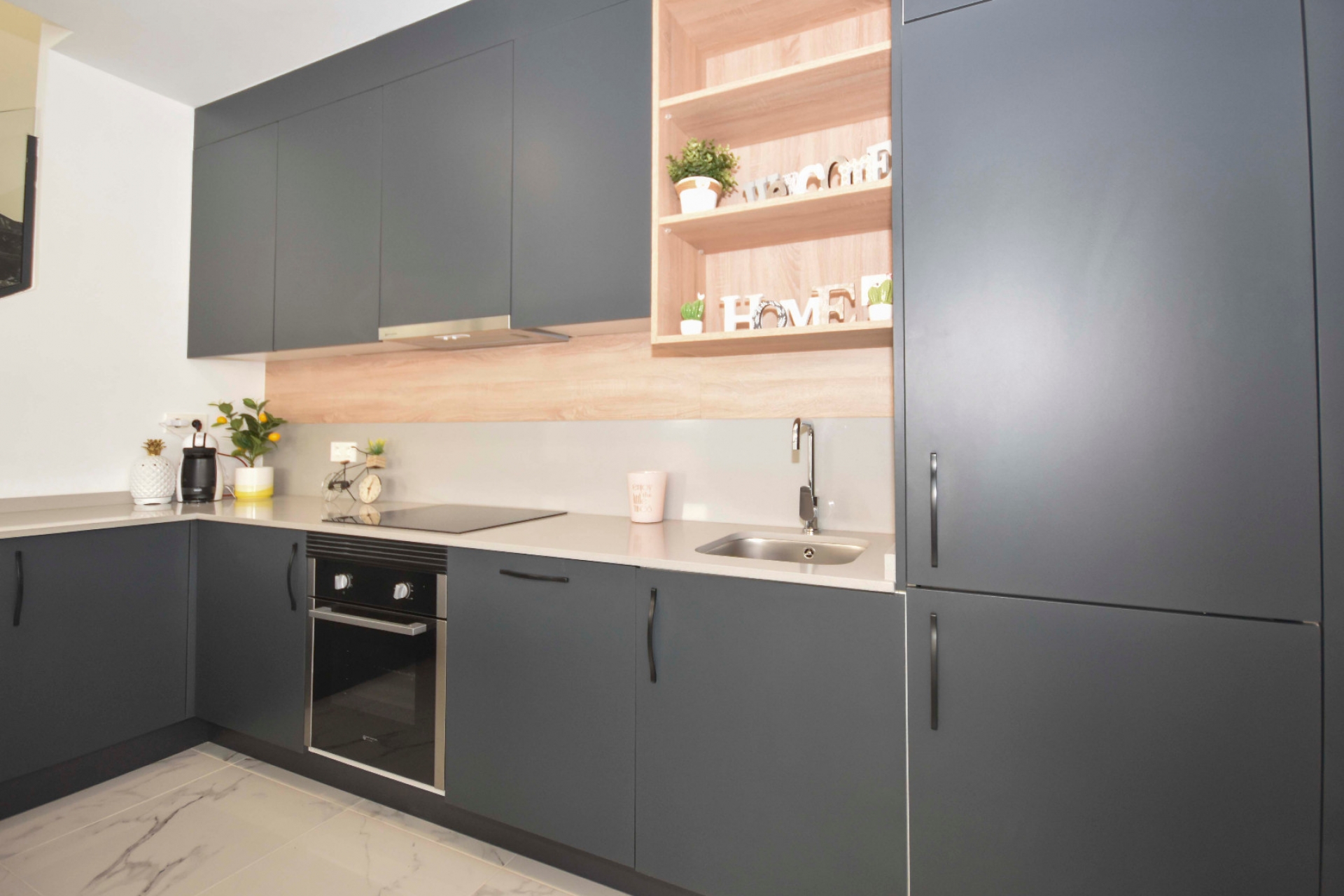 New Build - Willa -
Los Montesinos - La Herrada