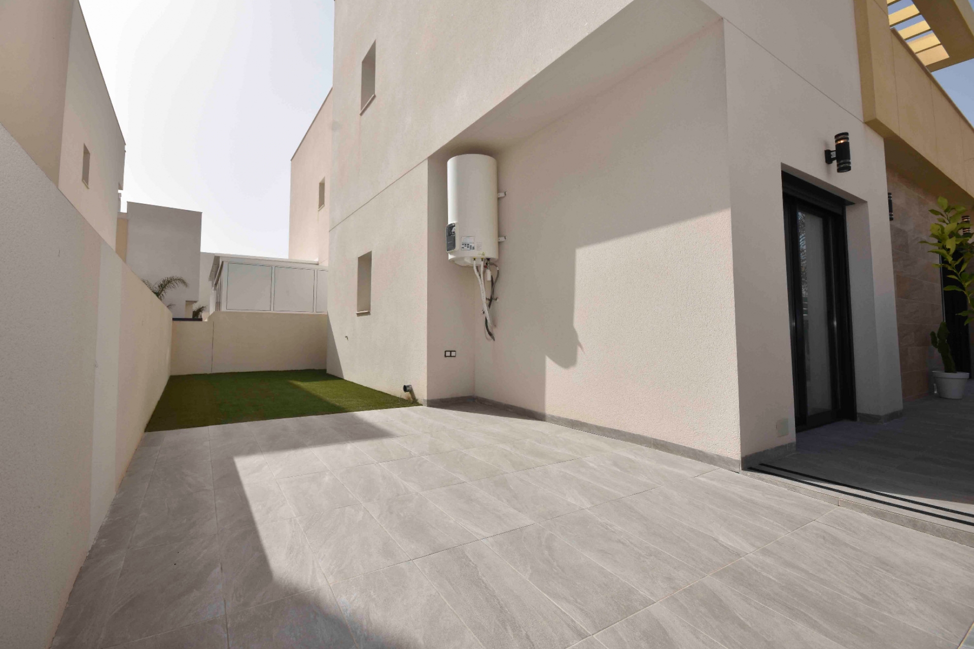 New Build - Willa -
Los Montesinos - La Herrada