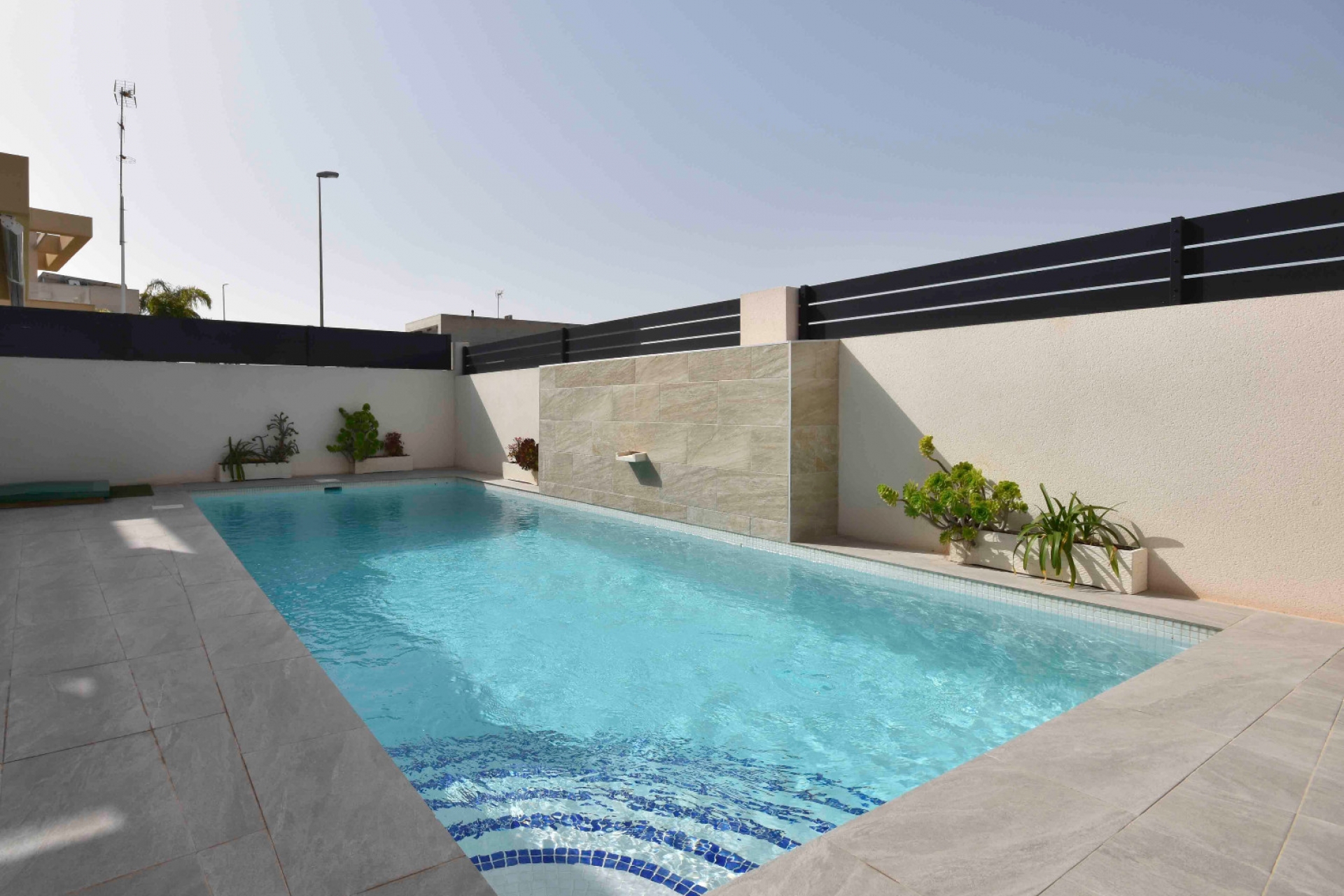 New Build - Willa -
Los Montesinos - La Herrada