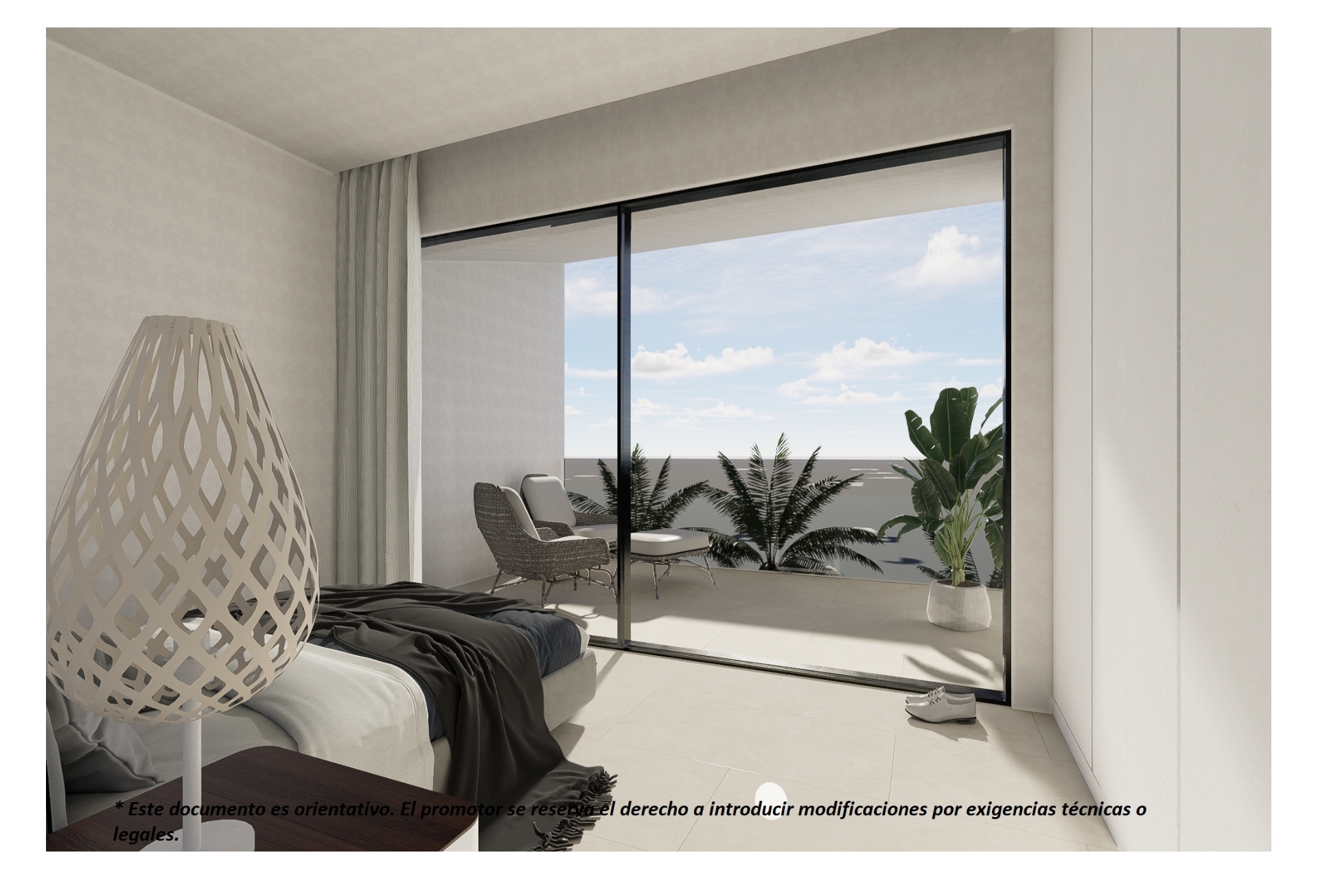 New Build - Willa -
Murcia - San Pedro del Pinatar