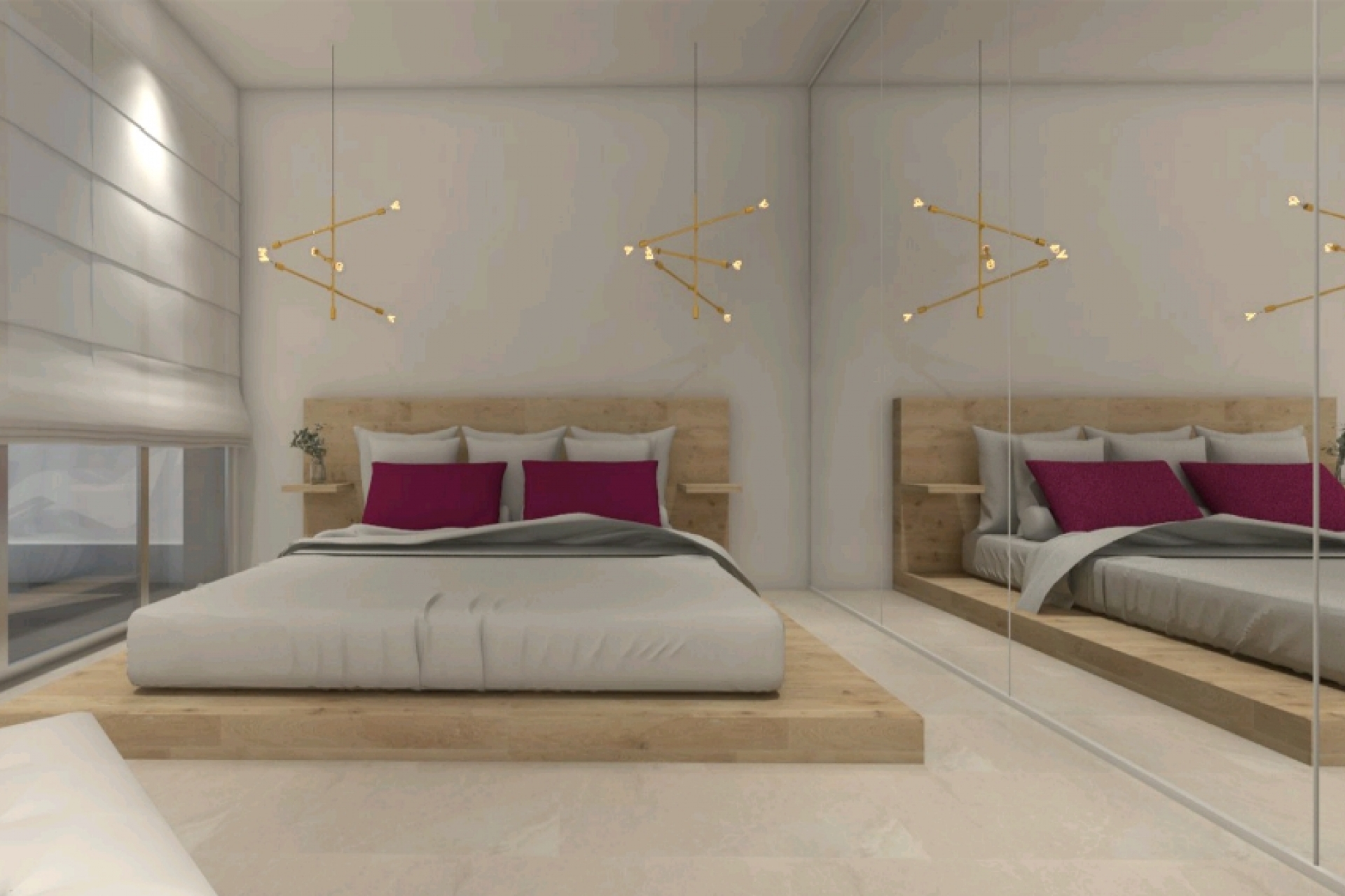 New Build - Willa -
Orihuela Costa - Campoamor