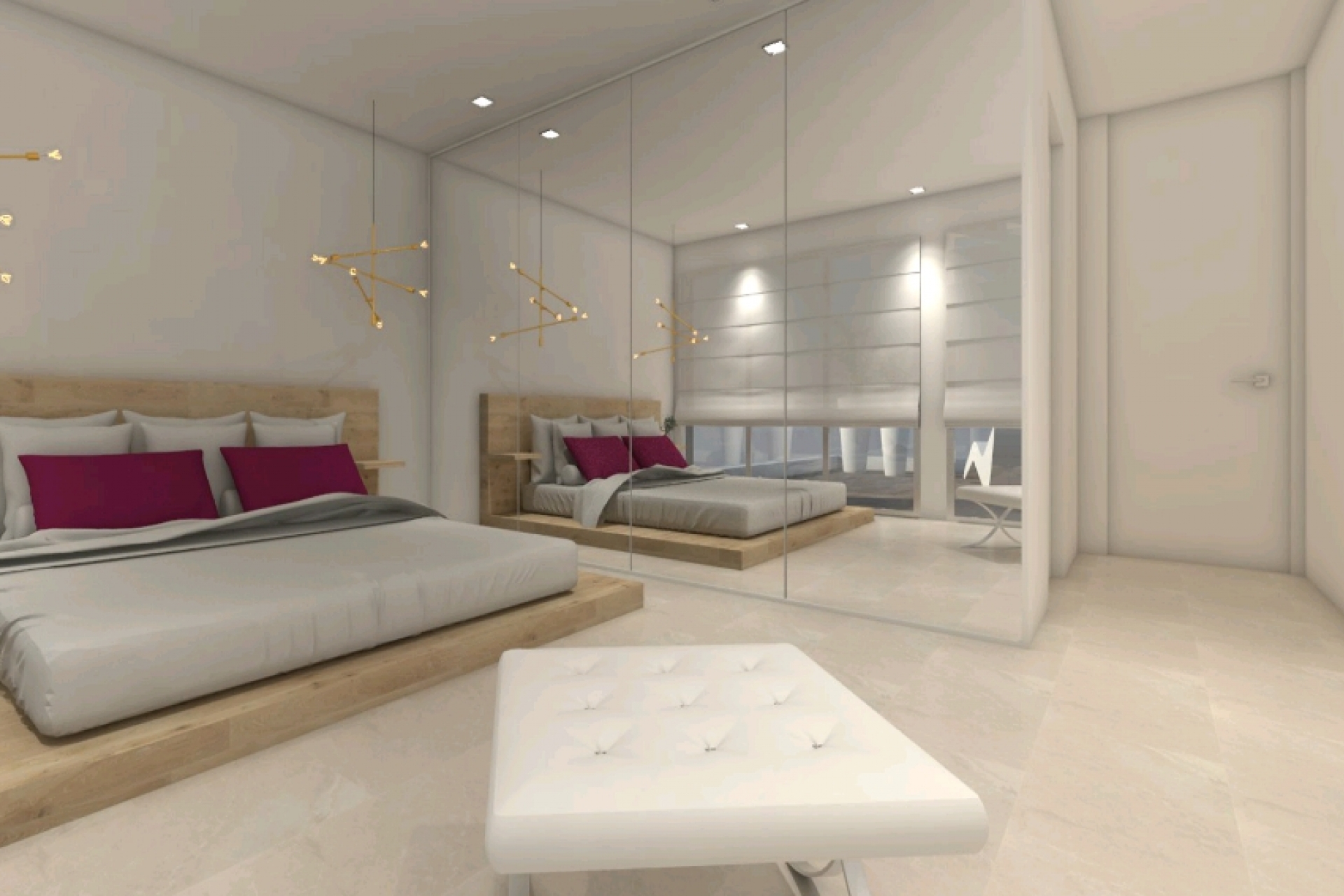 New Build - Willa -
Orihuela Costa - Campoamor