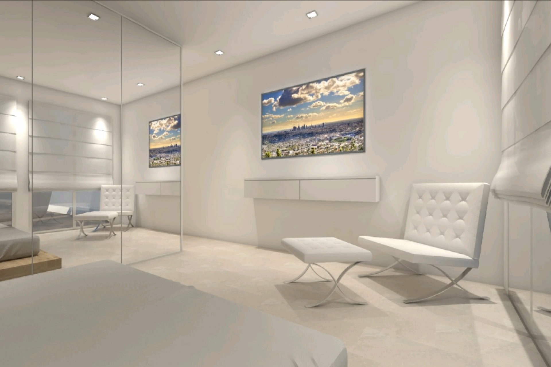 New Build - Willa -
Orihuela Costa - Campoamor