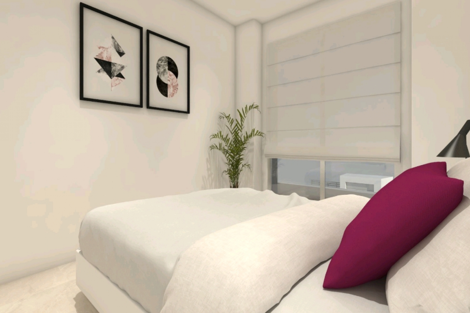New Build - Willa -
Orihuela Costa - Campoamor