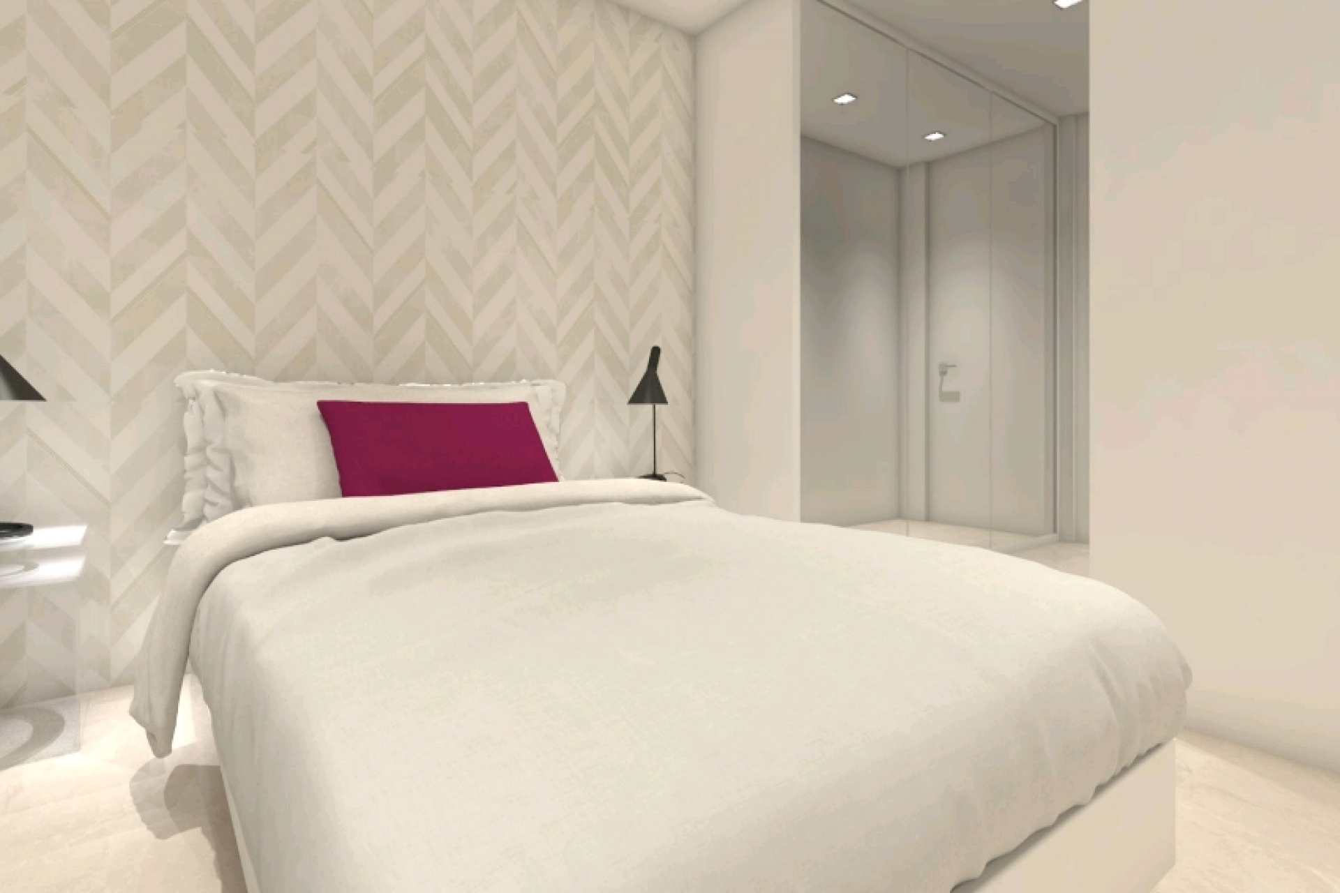New Build - Willa -
Orihuela Costa - Campoamor