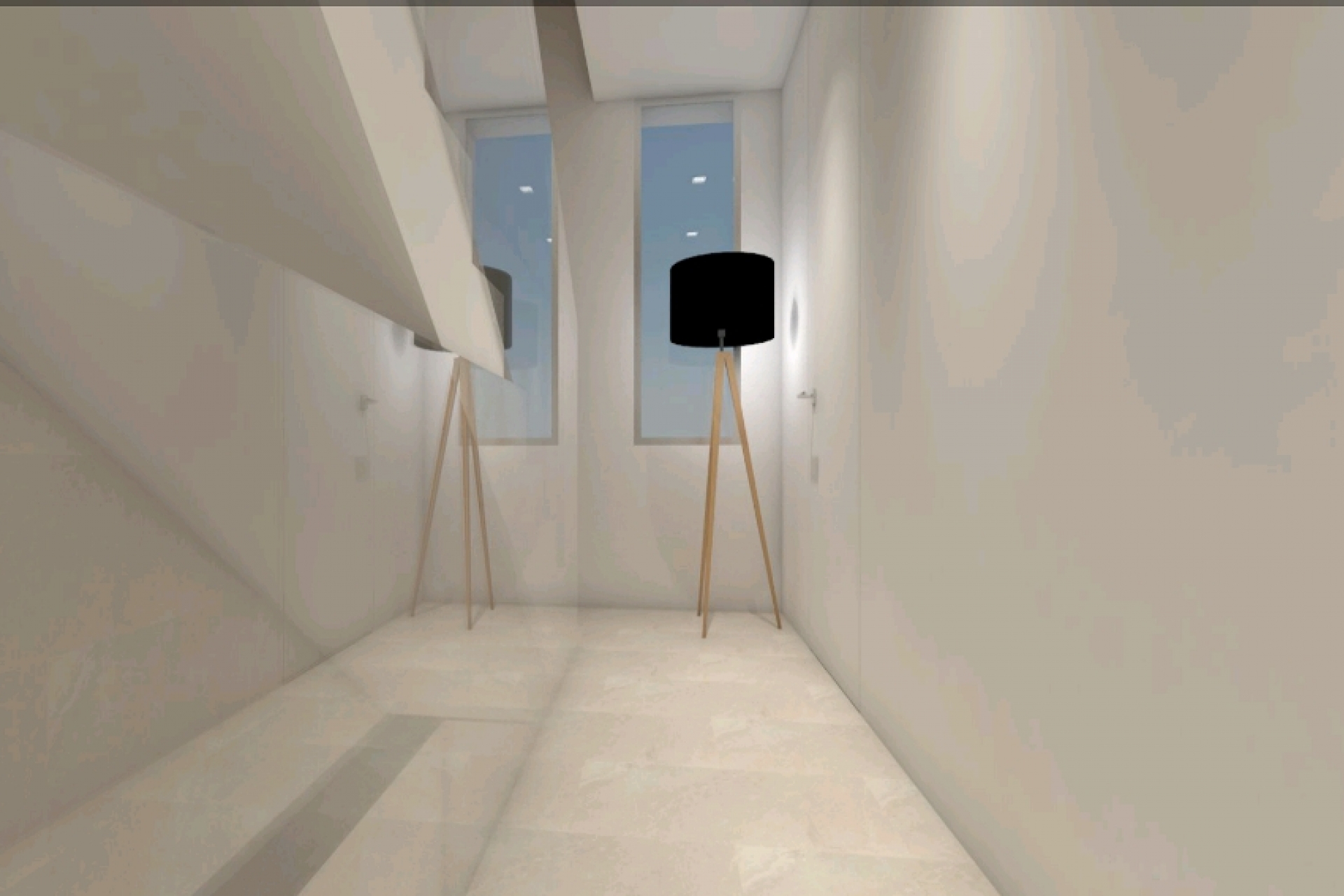 New Build - Willa -
Orihuela Costa - Campoamor