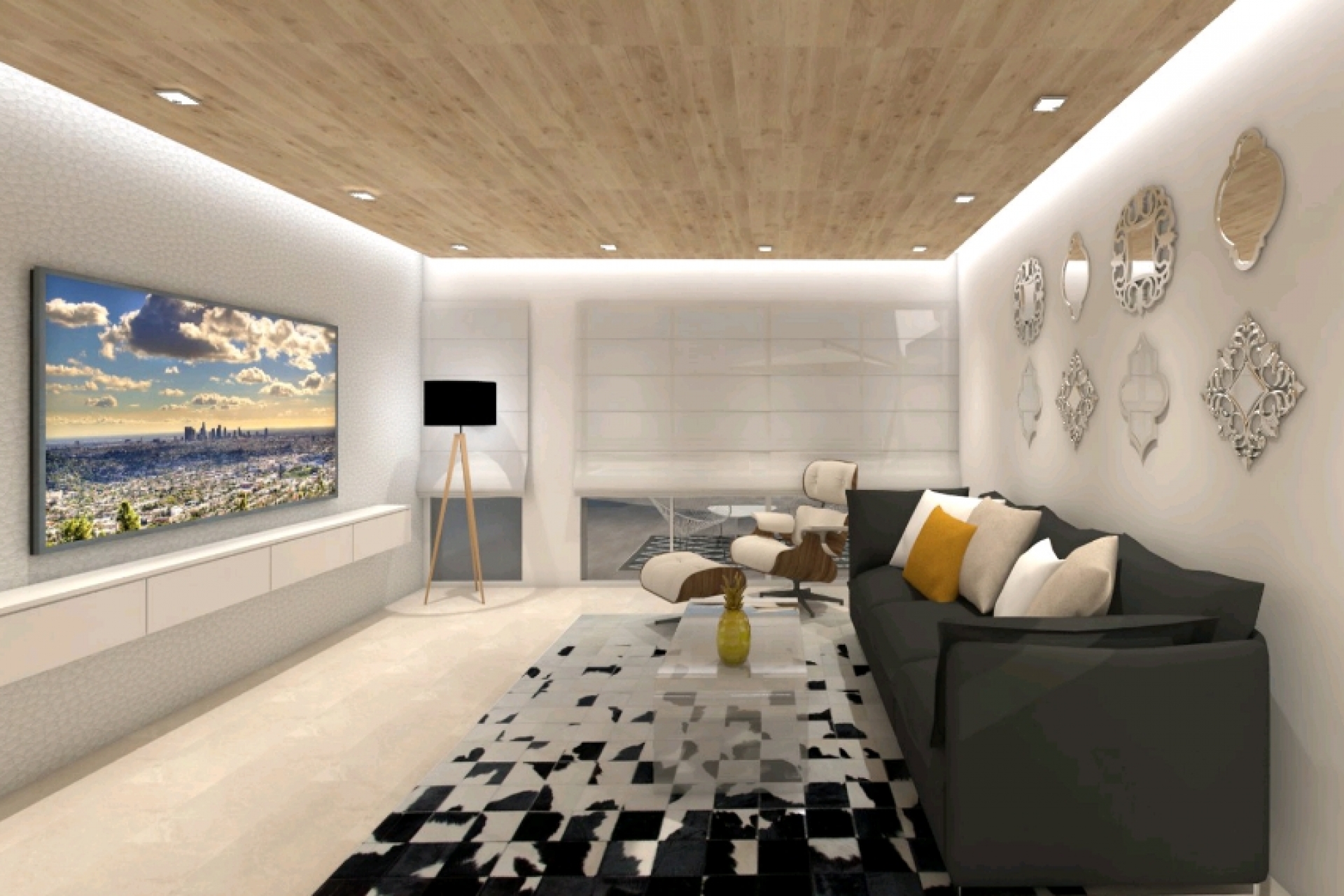 New Build - Willa -
Orihuela Costa - Campoamor