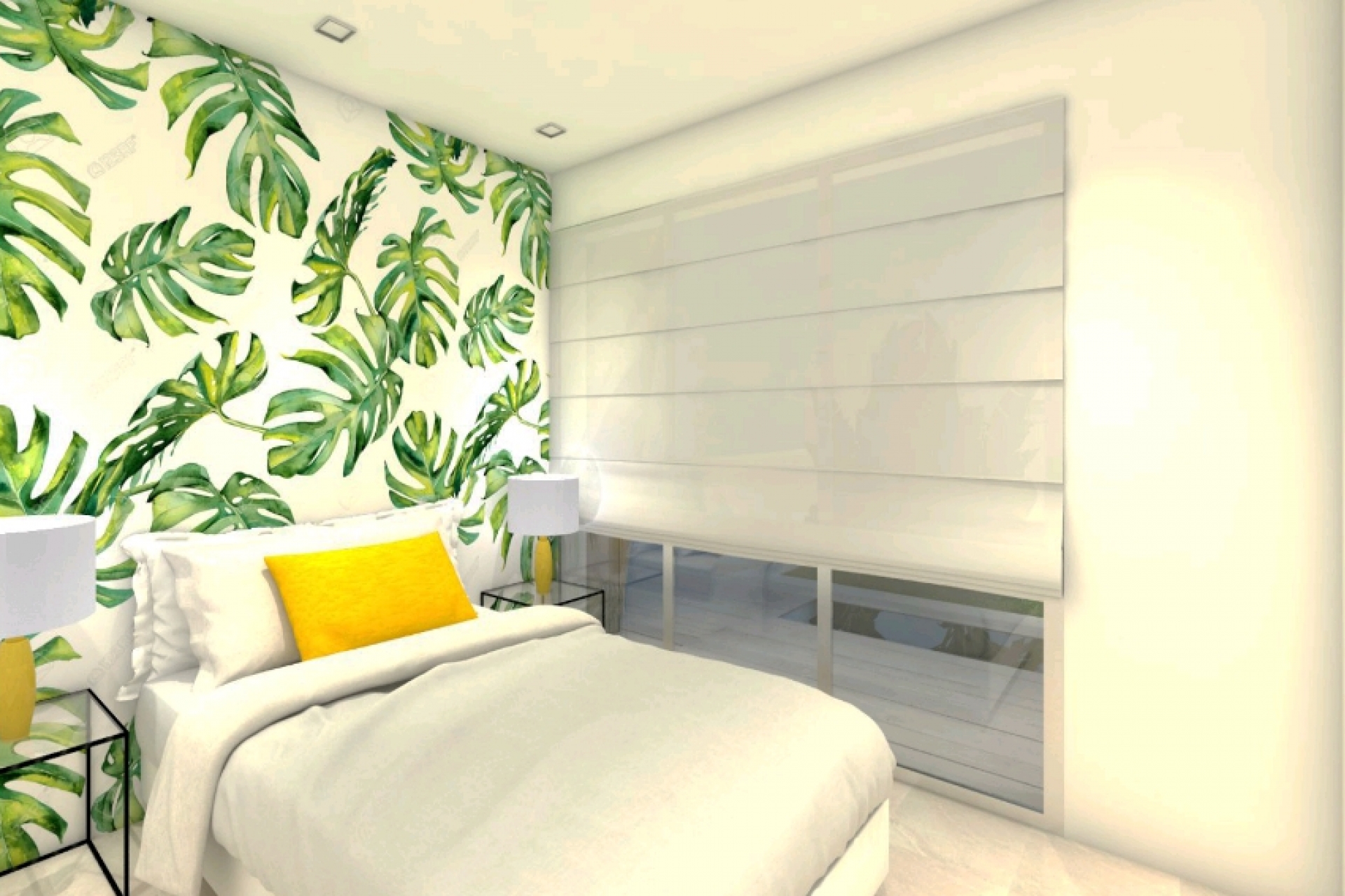New Build - Willa -
Orihuela Costa - Campoamor
