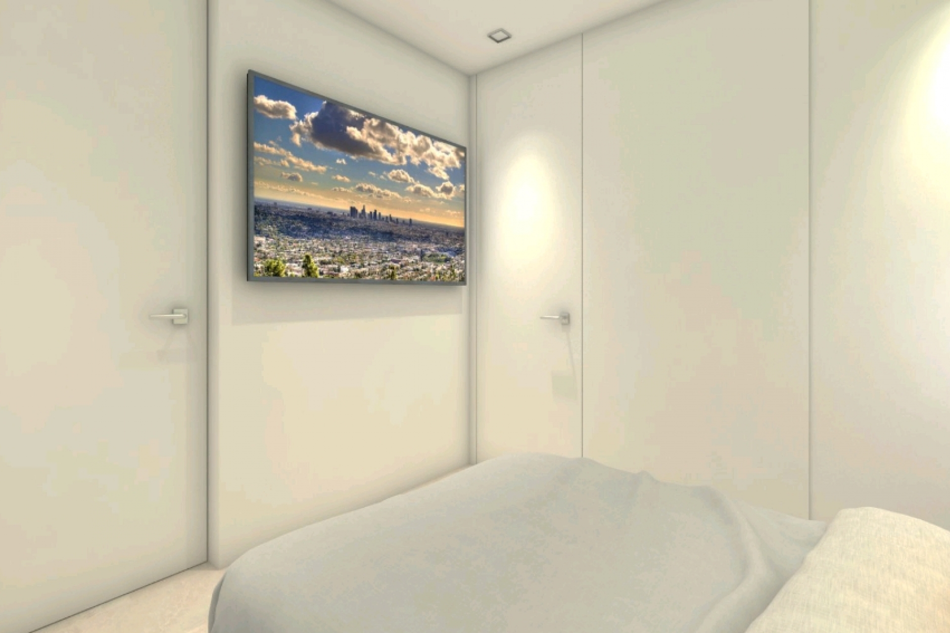 New Build - Willa -
Orihuela Costa - Campoamor
