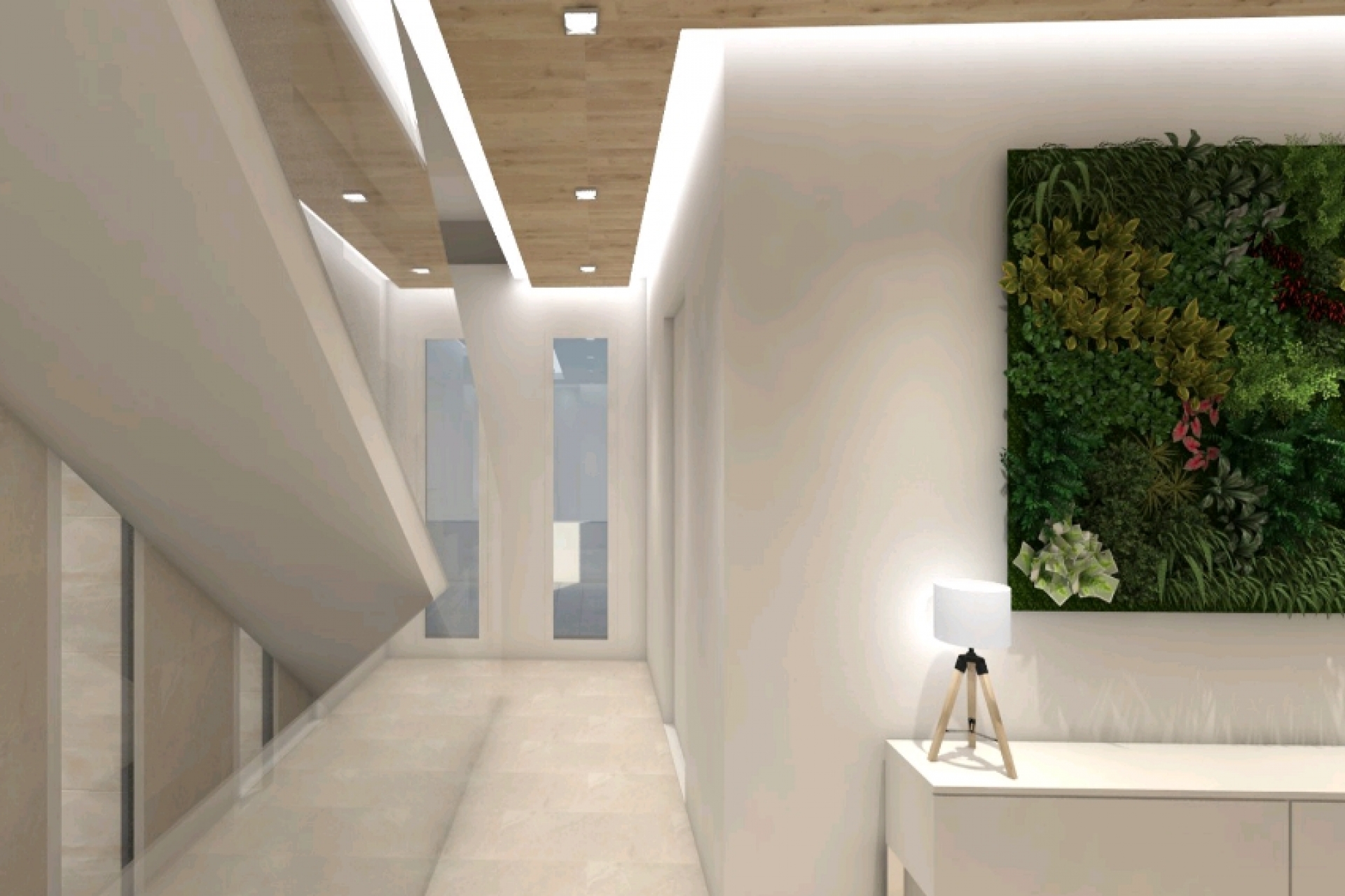 New Build - Willa -
Orihuela Costa - Campoamor