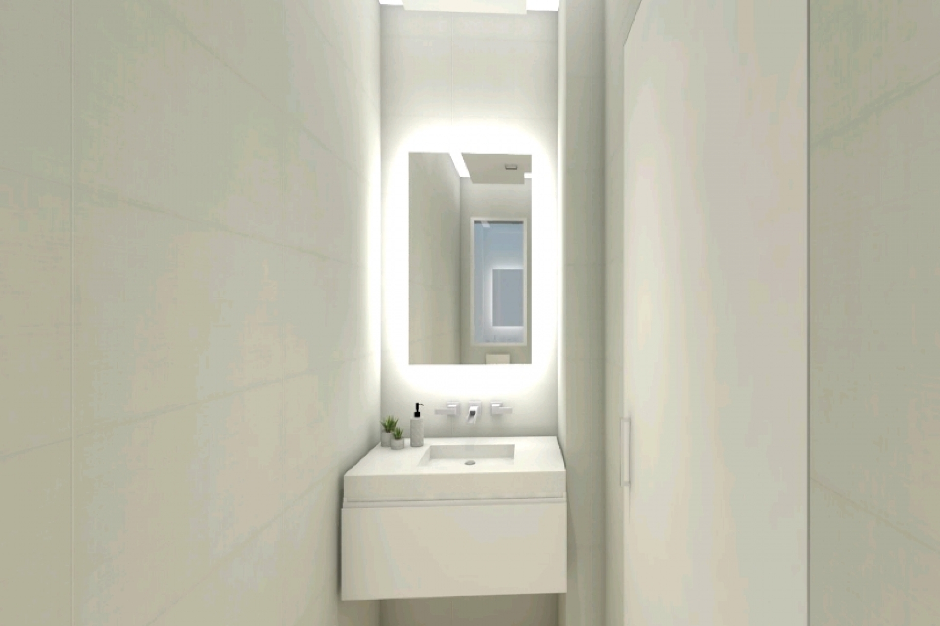 New Build - Willa -
Orihuela Costa - Campoamor