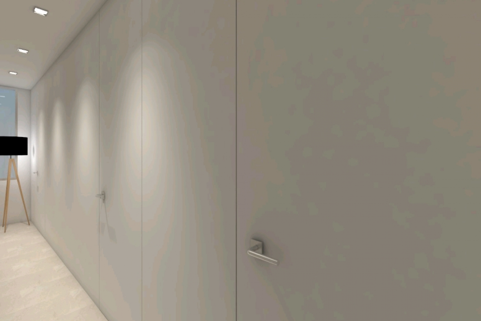 New Build - Willa -
Orihuela Costa - Campoamor