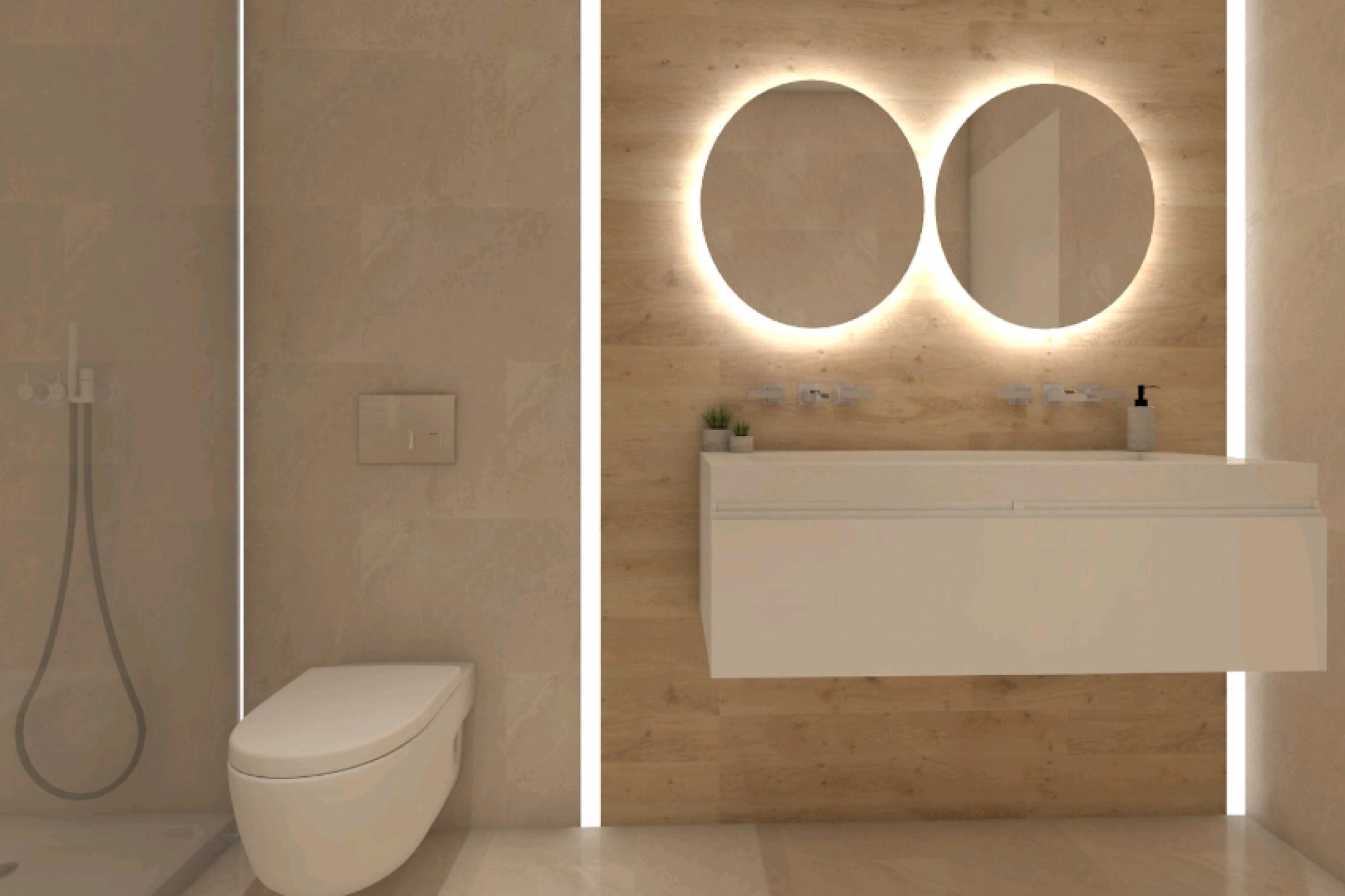 New Build - Willa -
Orihuela Costa - Campoamor