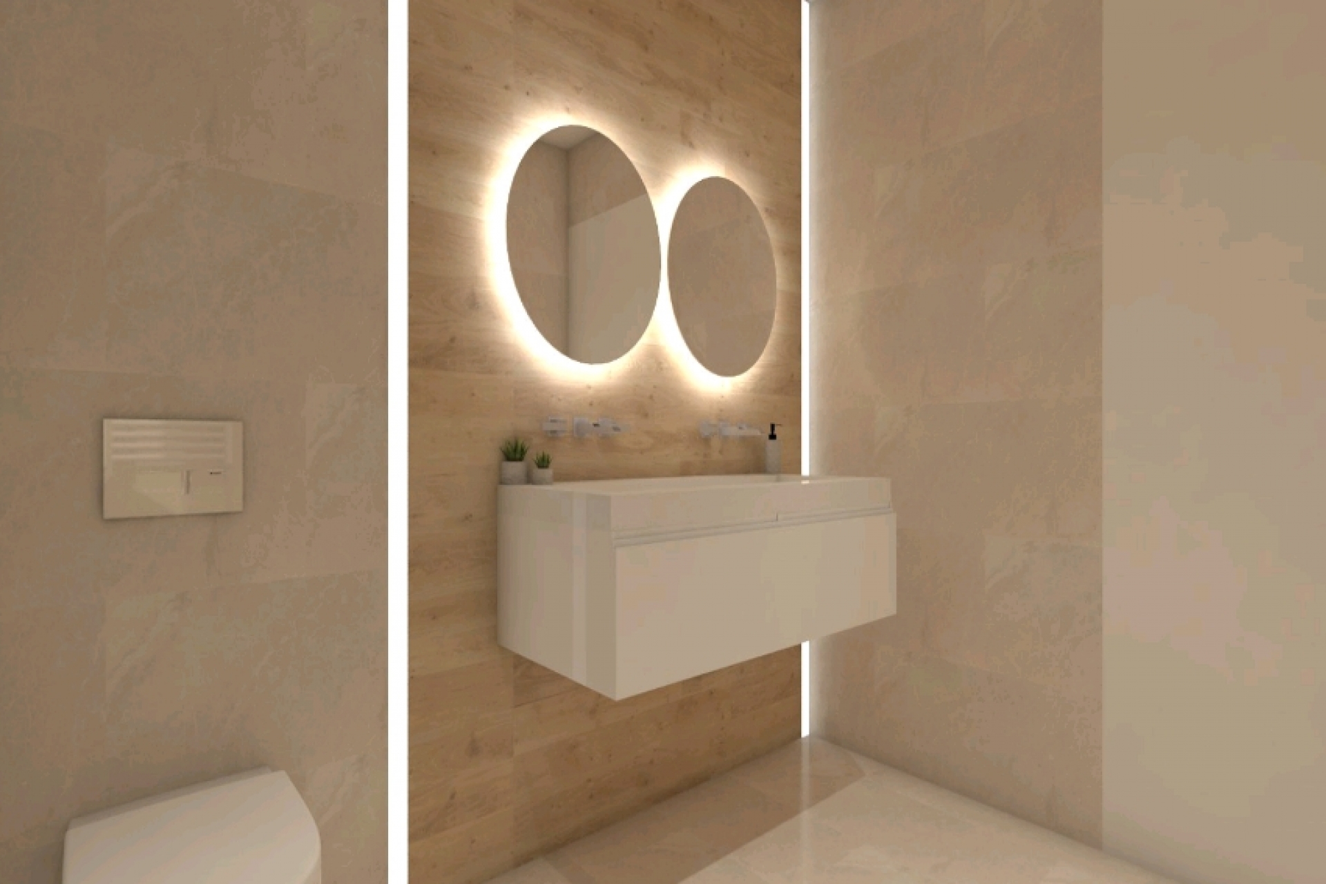 New Build - Willa -
Orihuela Costa - Campoamor