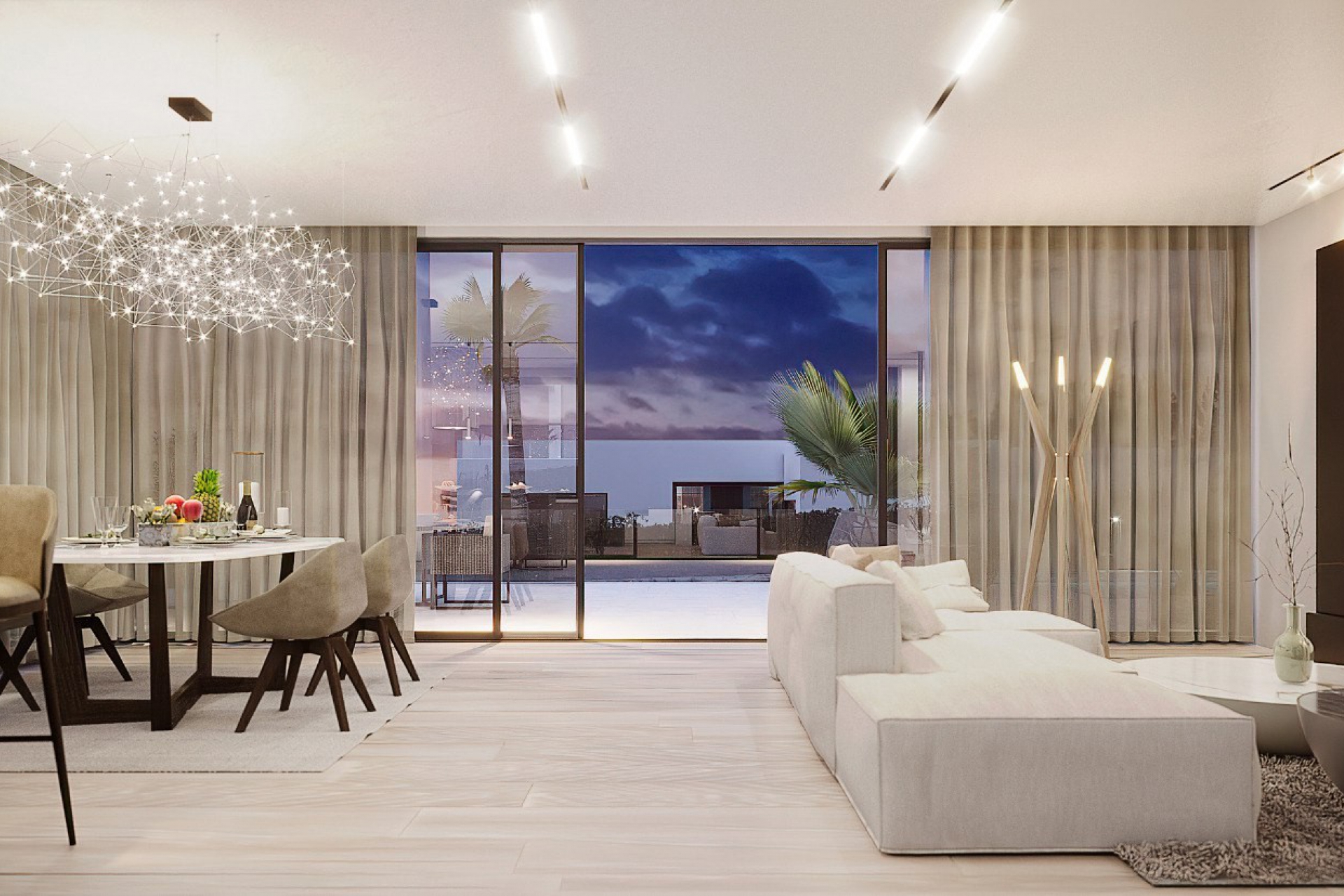 New Build - Willa -
Orihuela Costa - Las Ramblas