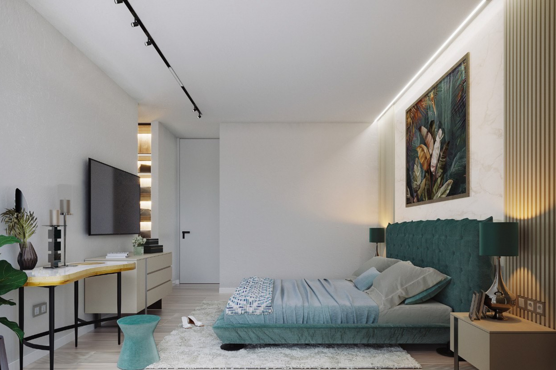 New Build - Willa -
Orihuela Costa - Las Ramblas