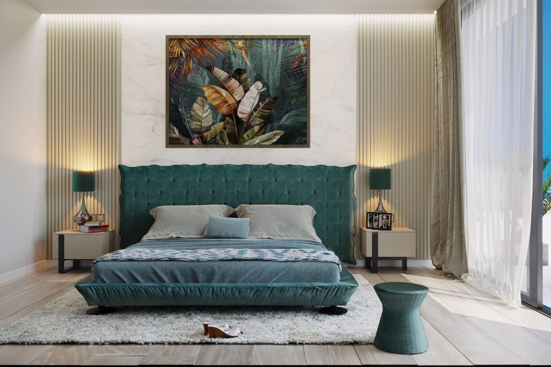 New Build - Willa -
Orihuela Costa - Las Ramblas