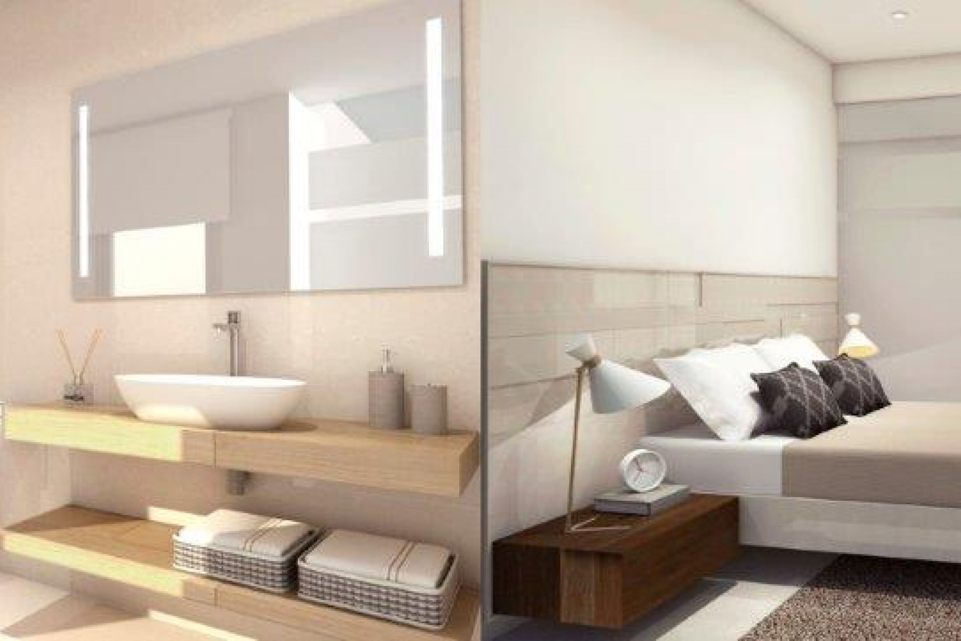 New Build - Willa -
Orihuela Costa - Villamartin