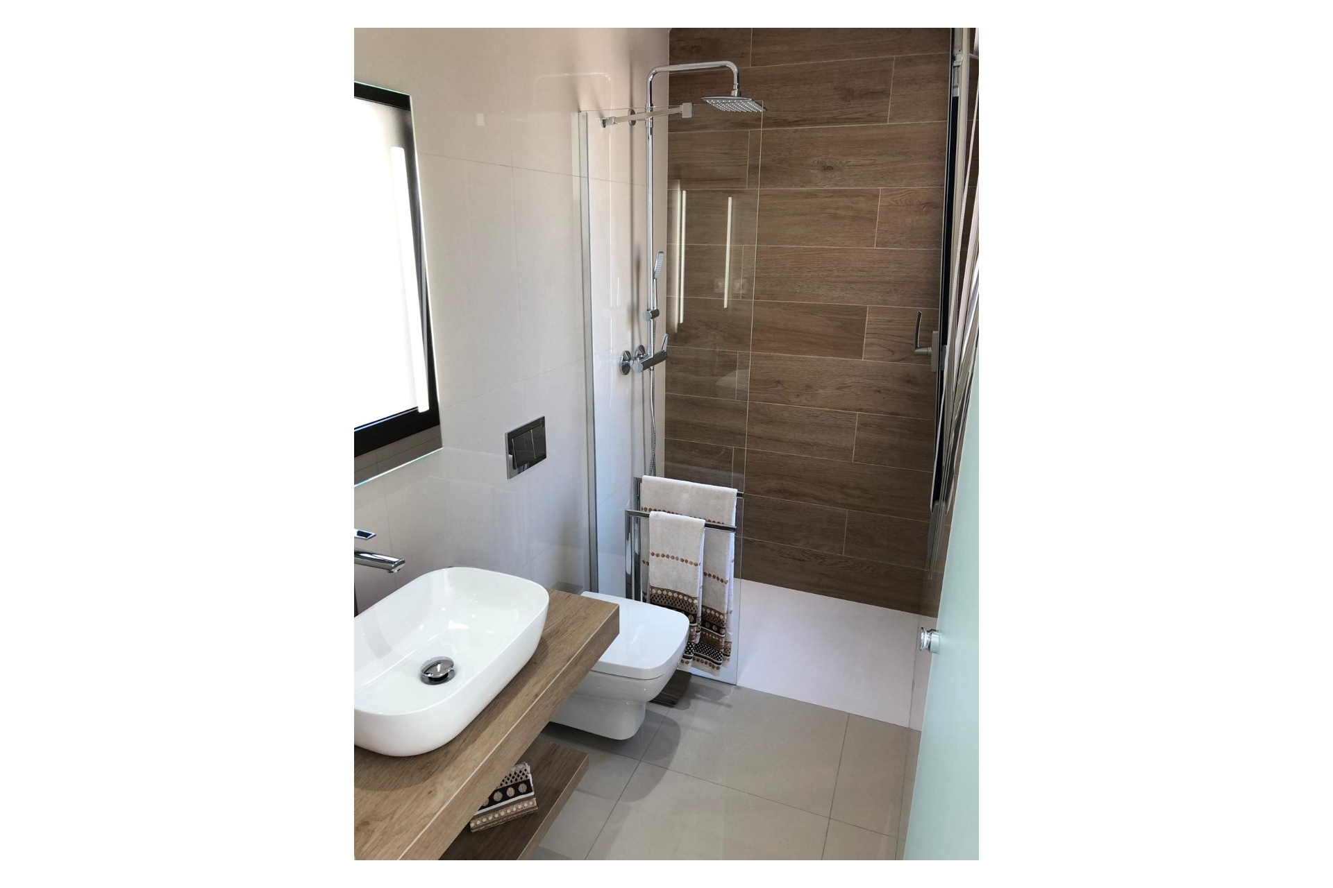 New Build - Willa -
Orihuela Costa - Villamartin
