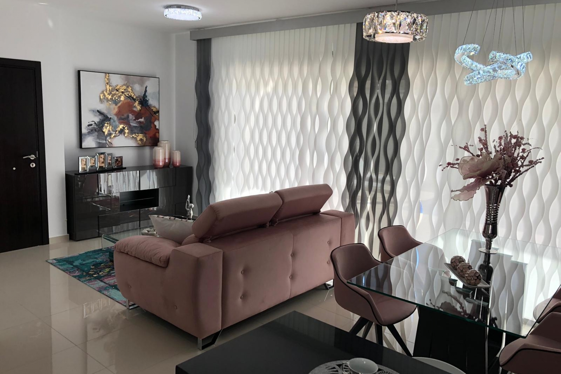 New Build - Willa -
Orihuela Costa - Villamartin