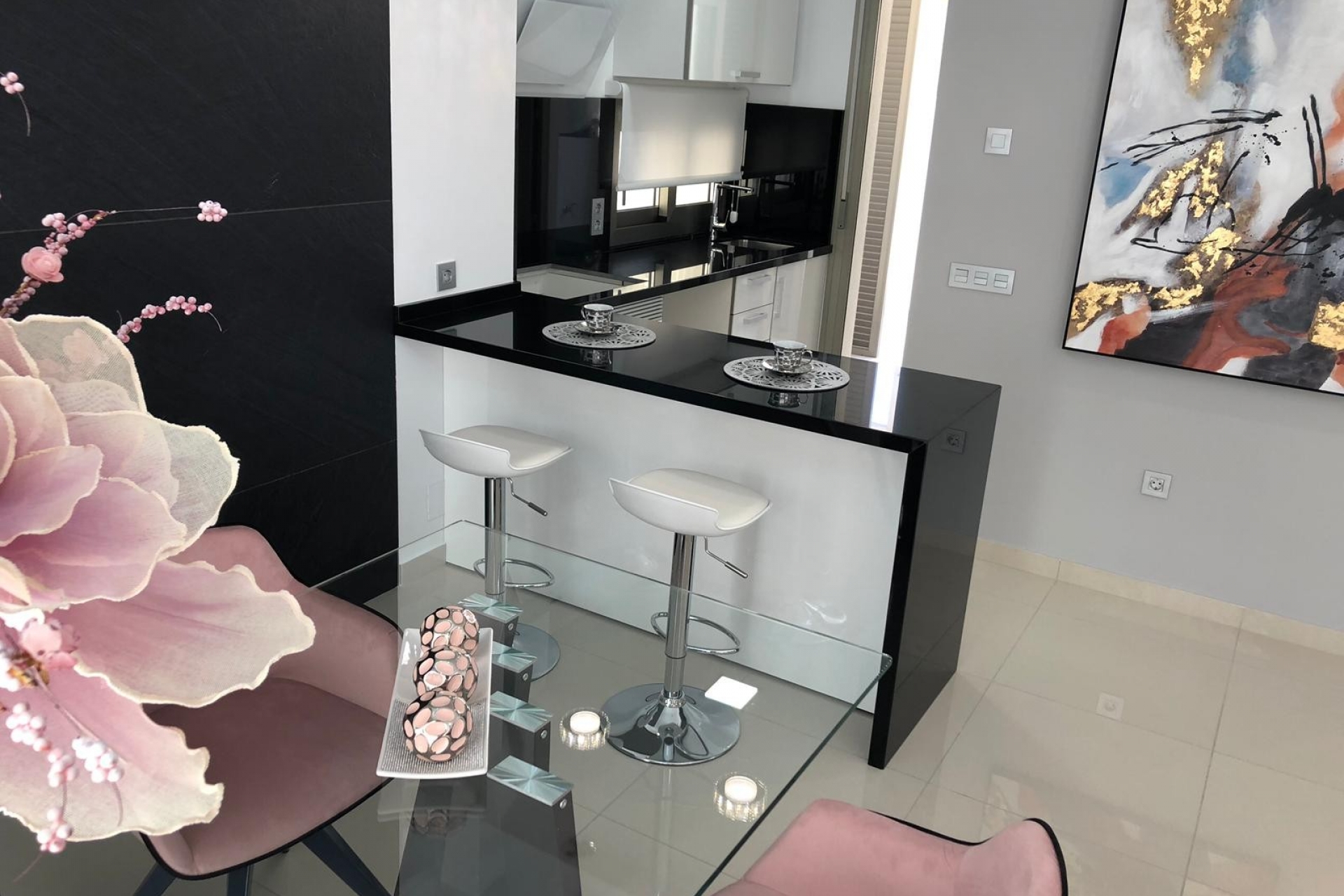 New Build - Willa -
Orihuela Costa - Villamartin
