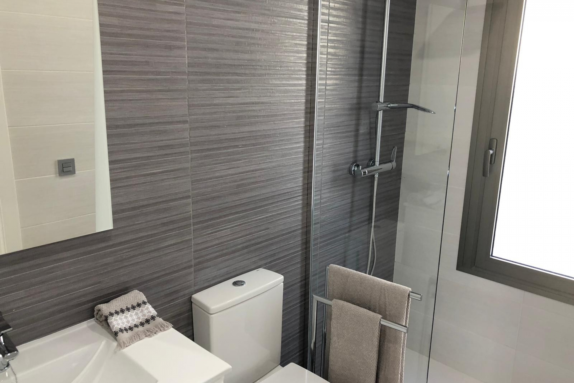 New Build - Willa -
Orihuela Costa - Villamartin