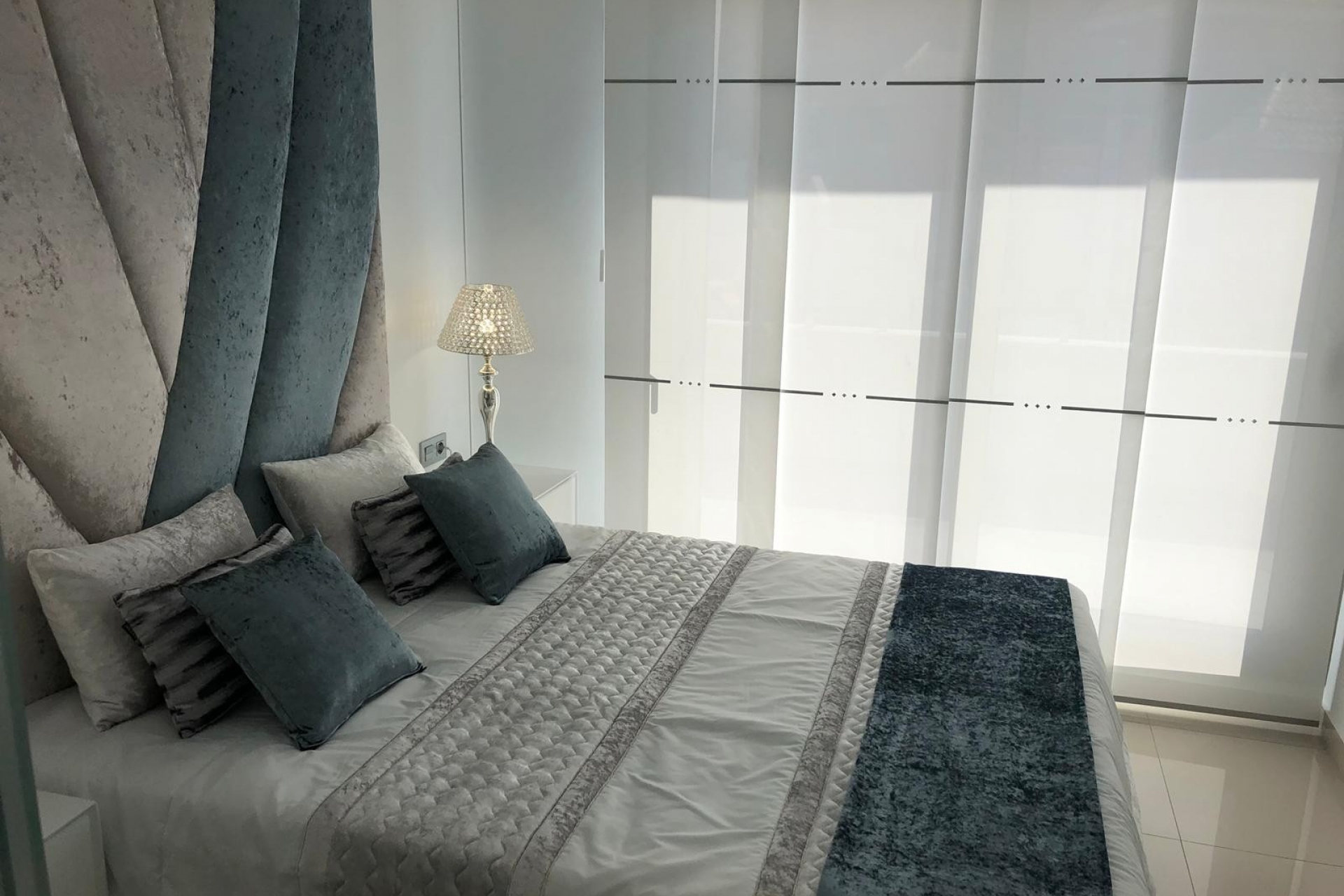 New Build - Willa -
Orihuela Costa - Villamartin