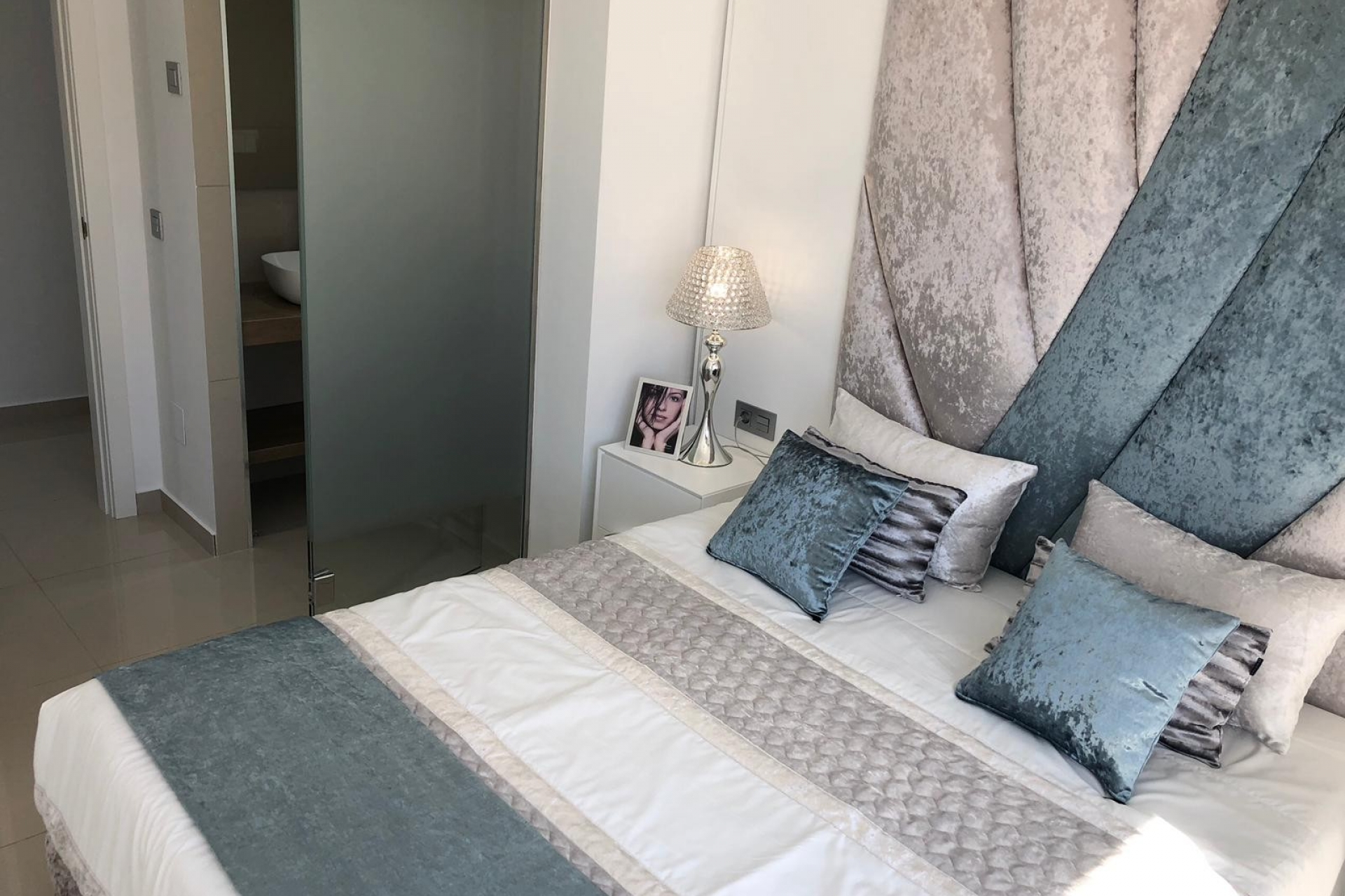 New Build - Willa -
Orihuela Costa - Villamartin