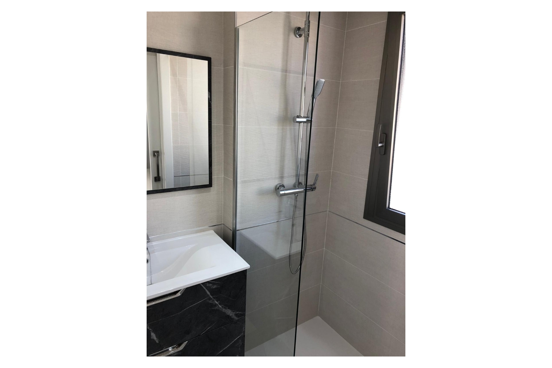 New Build - Willa -
Orihuela Costa - Villamartin