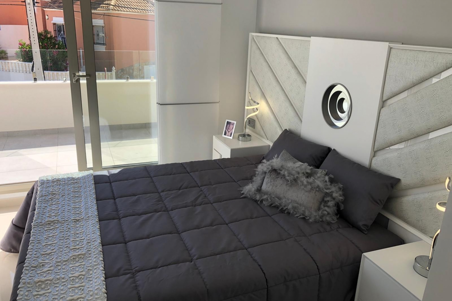 New Build - Willa -
Orihuela Costa - Villamartin