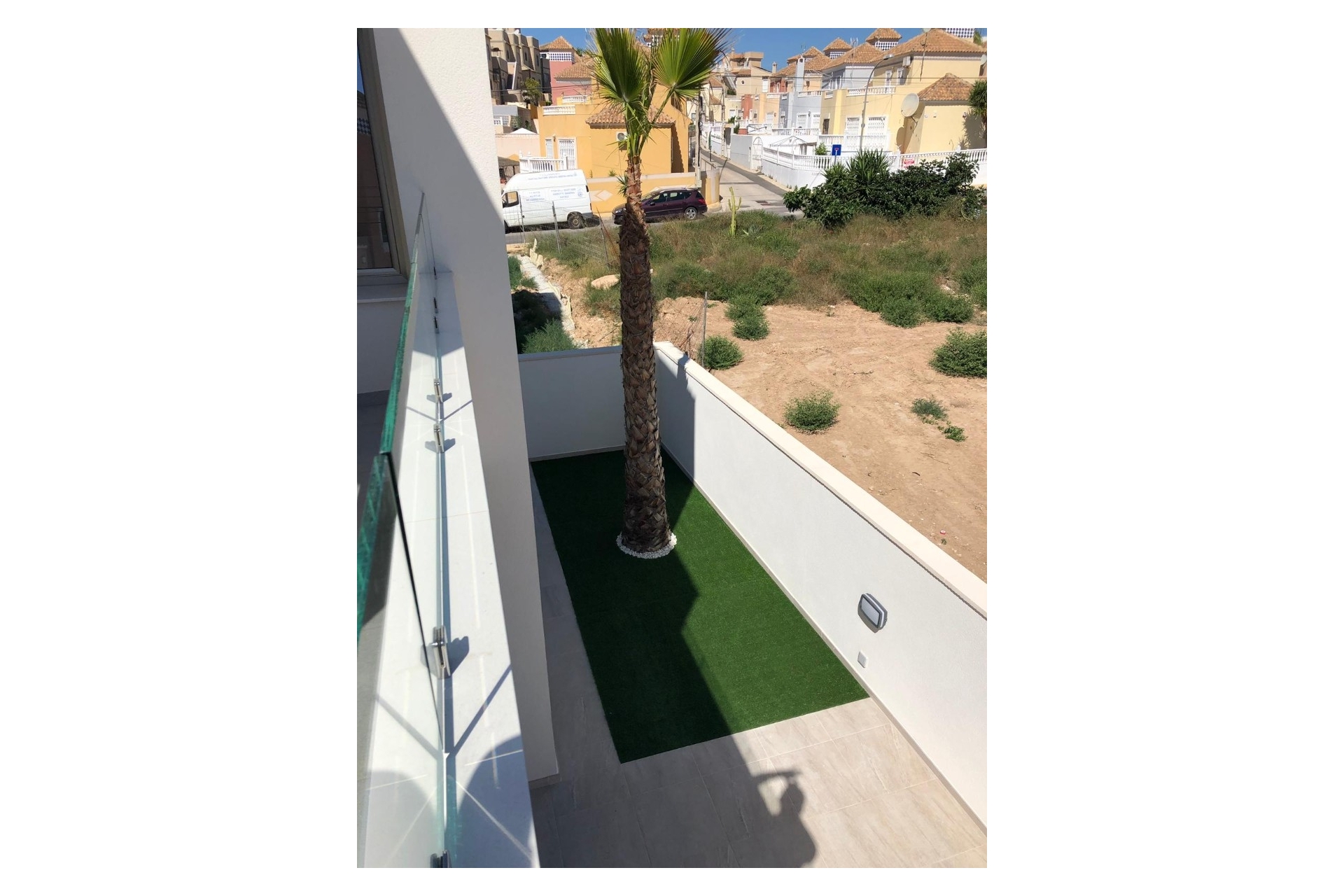 New Build - Willa -
Orihuela Costa - Villamartin