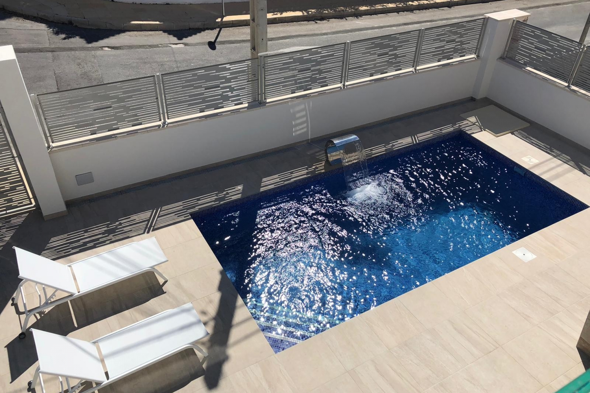 New Build - Willa -
Orihuela Costa - Villamartin