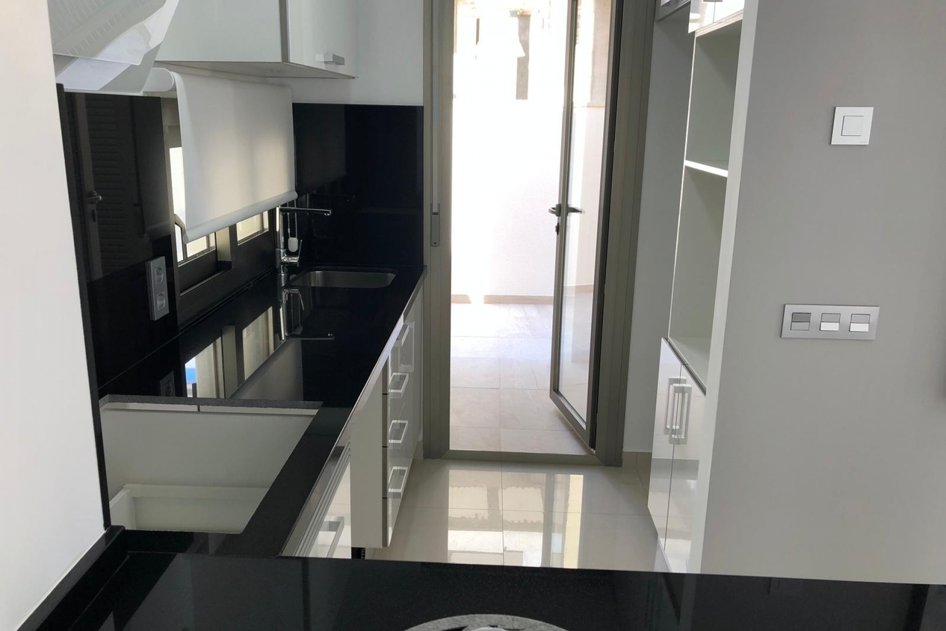 New Build - Willa -
Orihuela Costa - Villamartin
