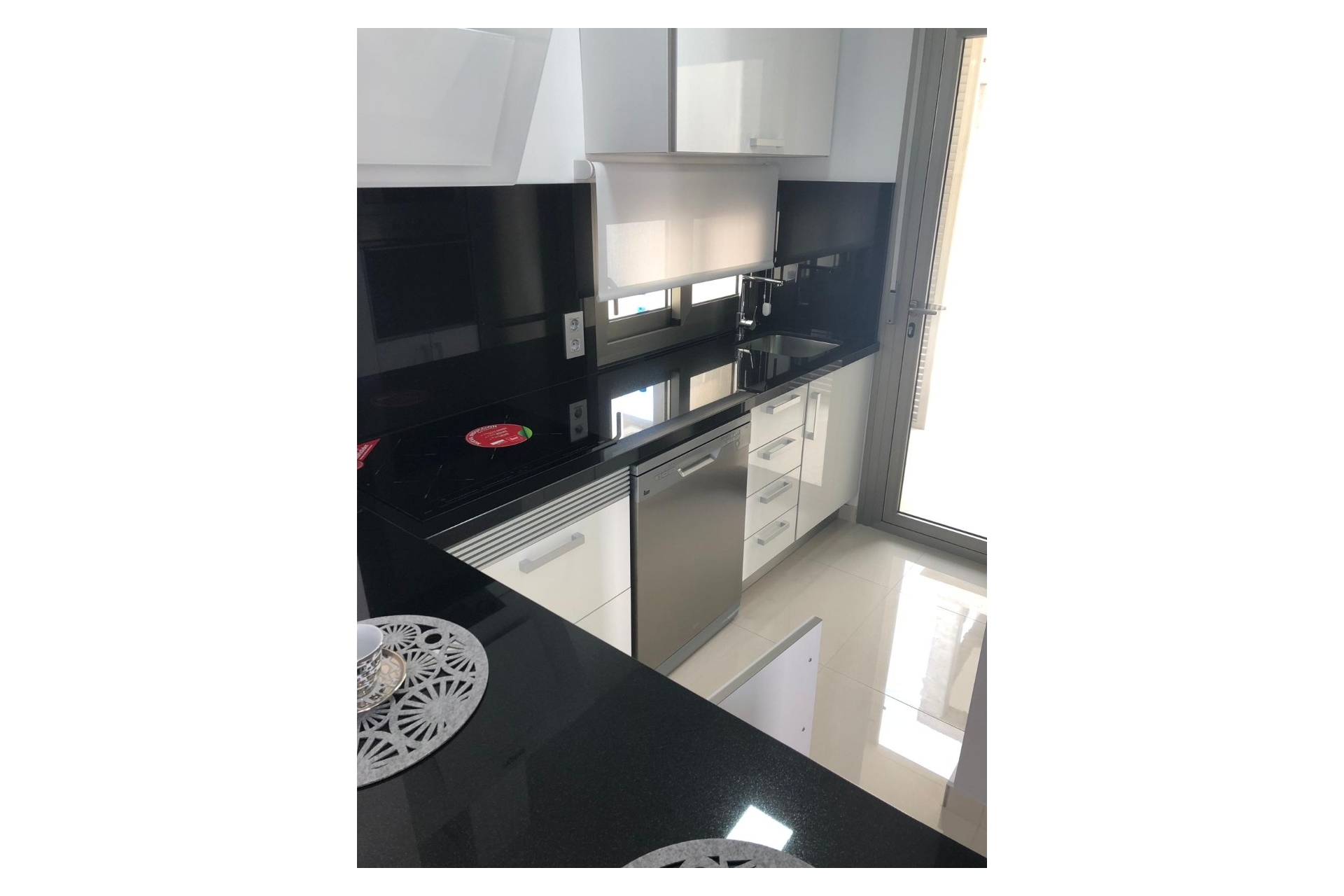 New Build - Willa -
Orihuela Costa - Villamartin