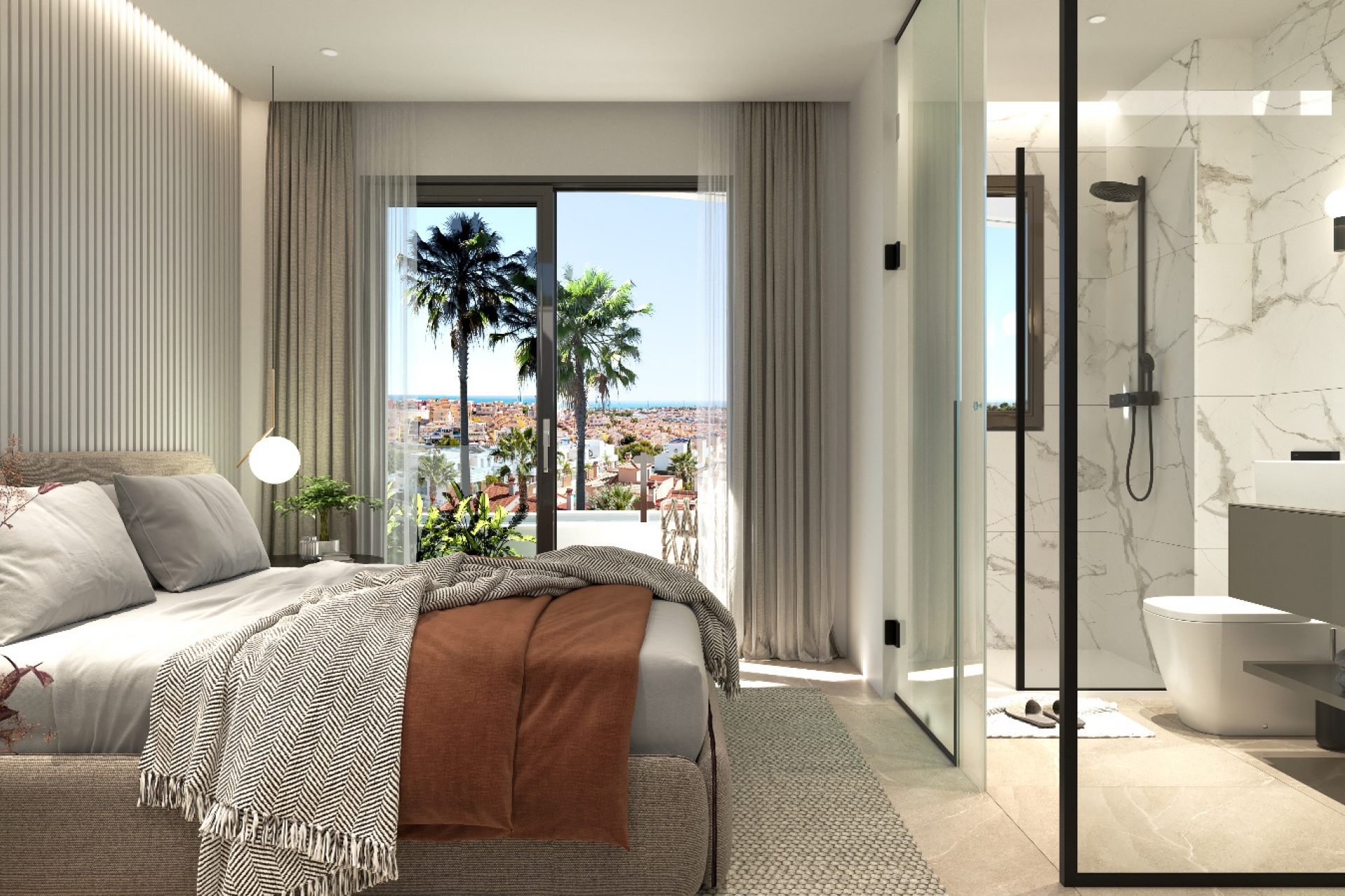 New Build - Willa -
Orihuela Costa - Villamartin