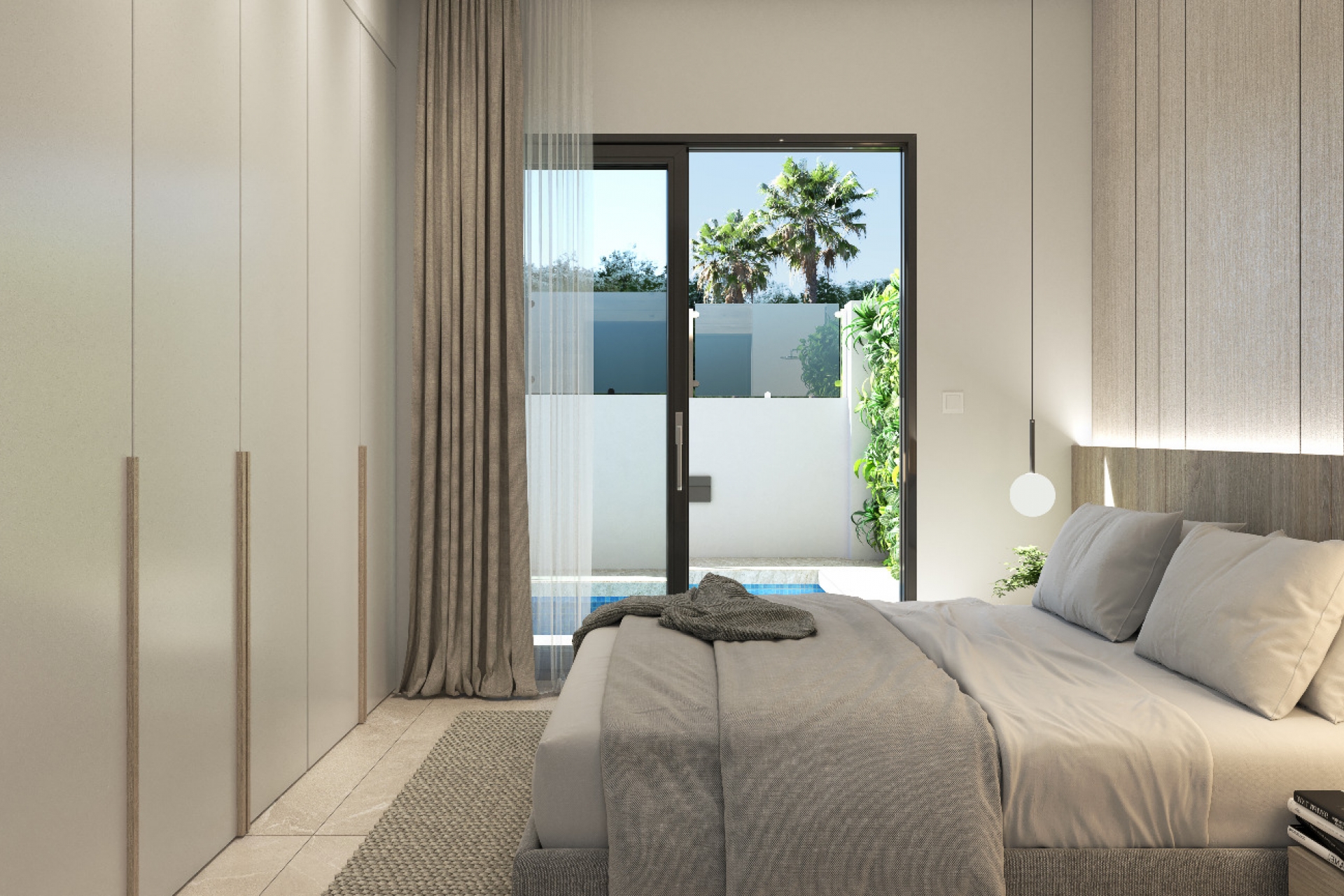 New Build - Willa -
Orihuela Costa - Villamartin