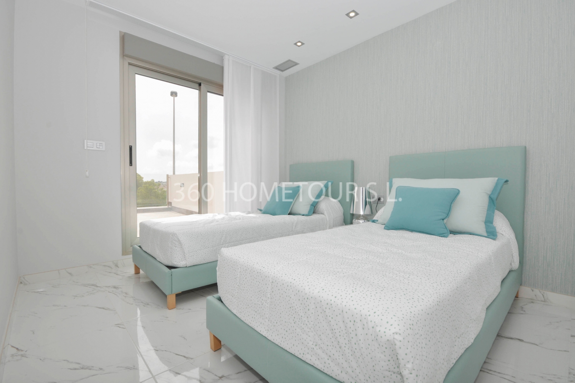 New Build - Willa -
Orihuela Costa - Villamartin