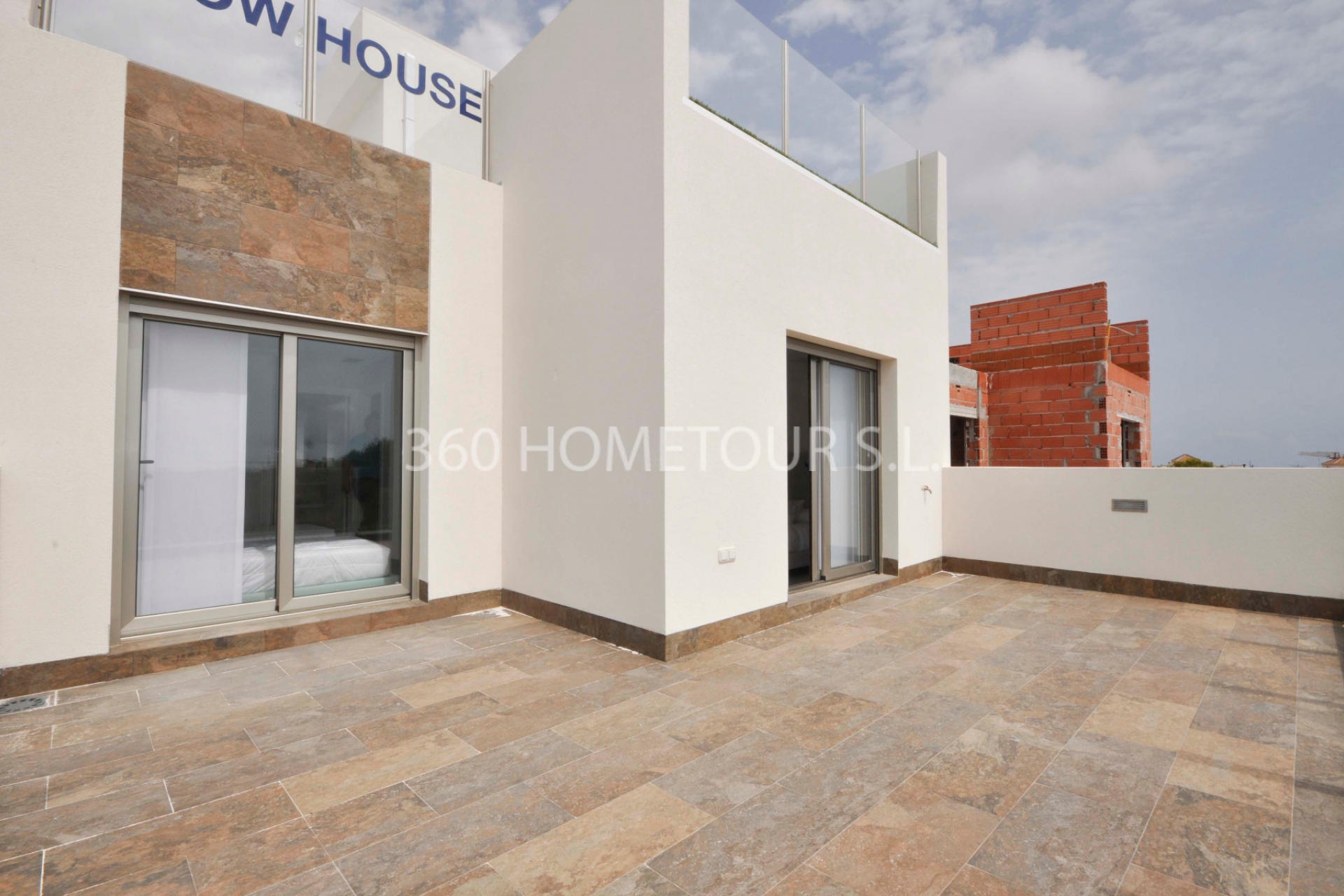 New Build - Willa -
Orihuela Costa - Villamartin