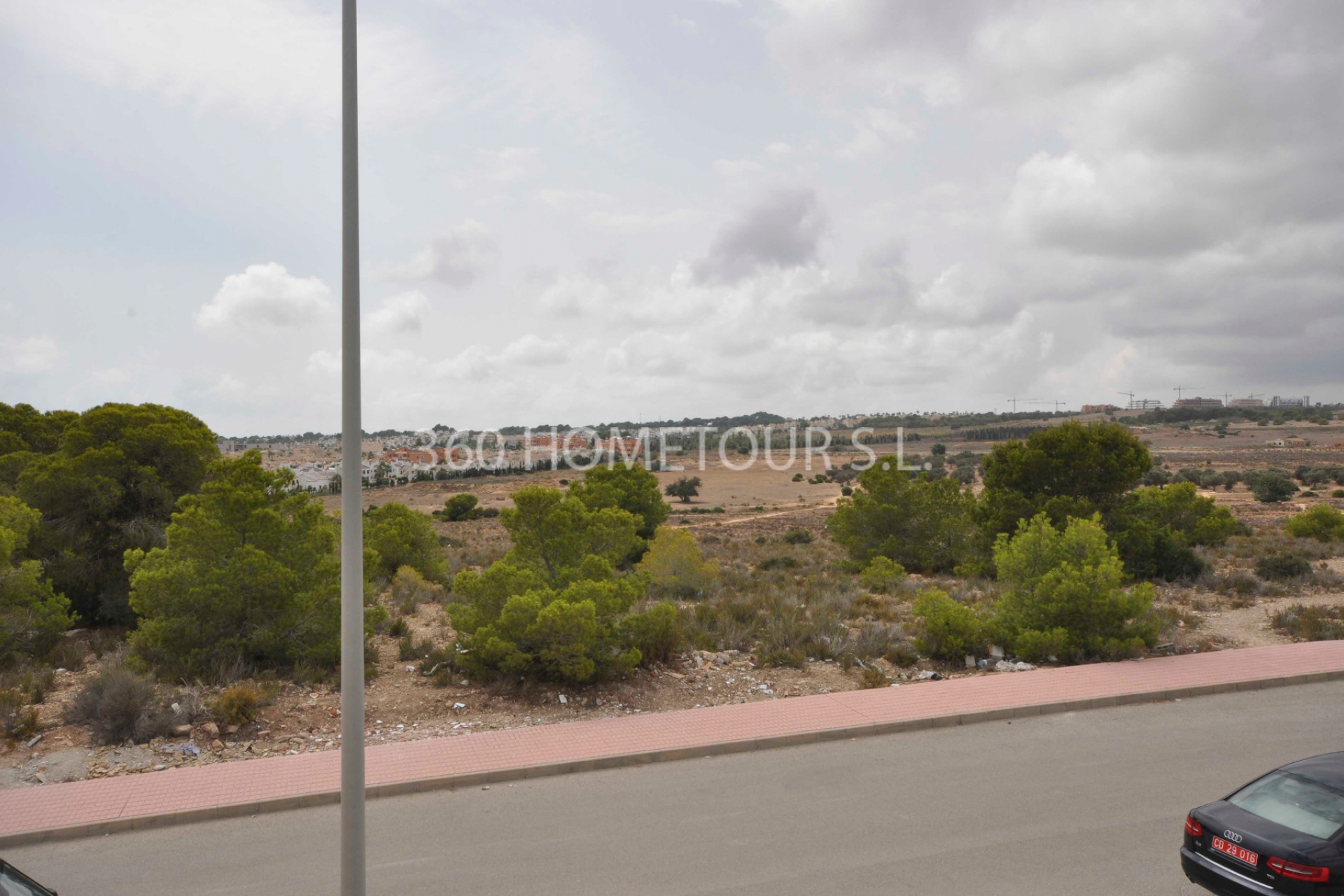 New Build - Willa -
Orihuela Costa - Villamartin