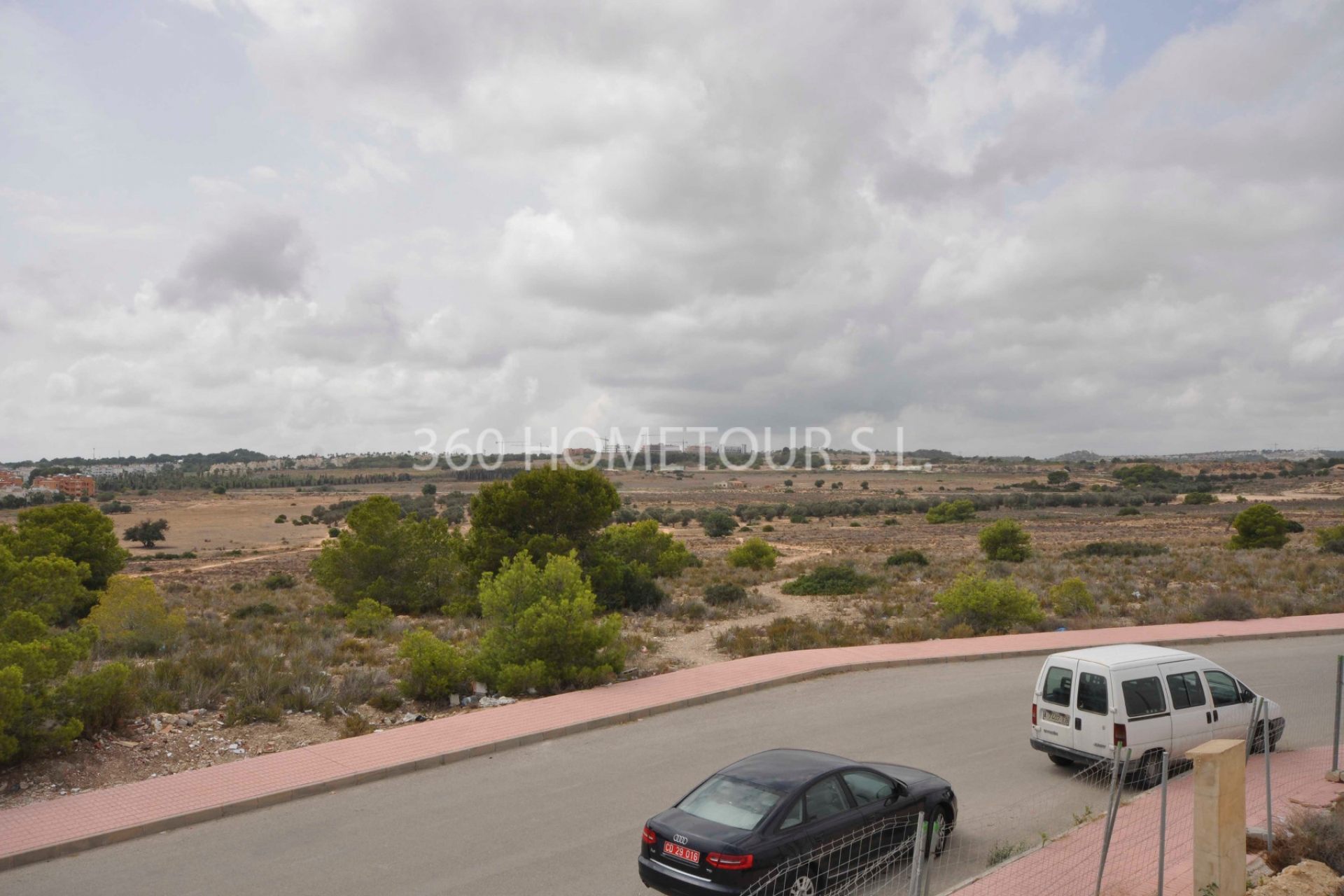 New Build - Willa -
Orihuela Costa - Villamartin