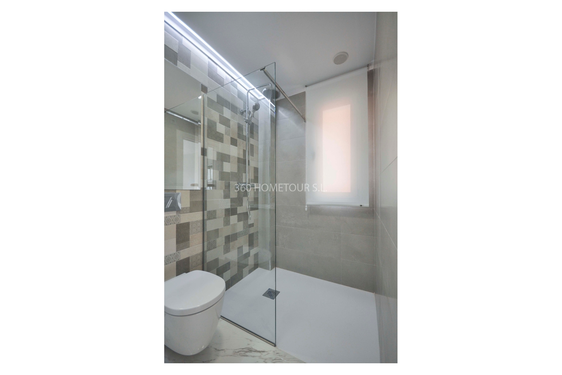New Build - Willa -
Orihuela Costa - Villamartin