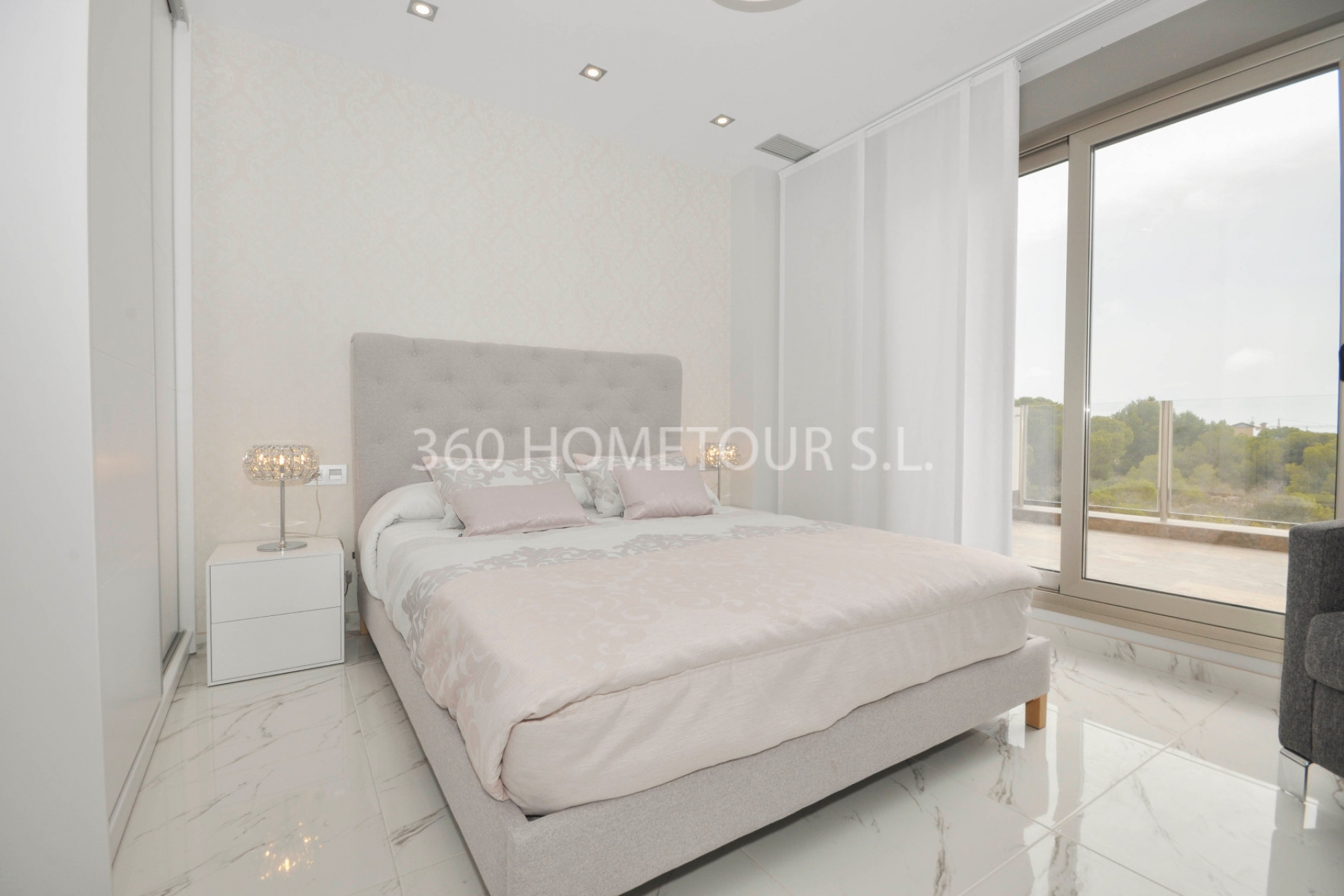New Build - Willa -
Orihuela Costa - Villamartin