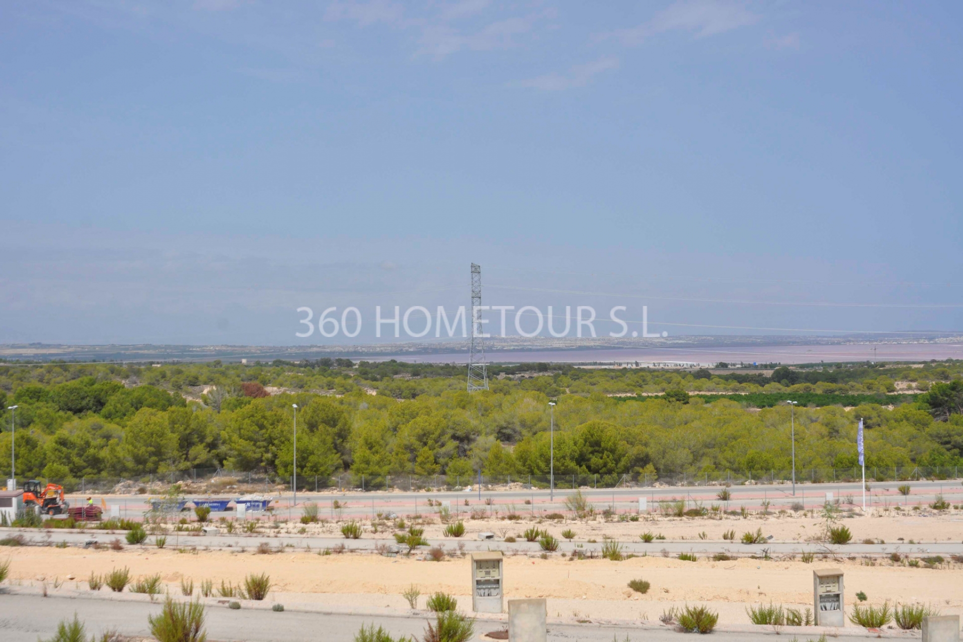 New Build - Willa -
Orihuela Costa - Villamartin