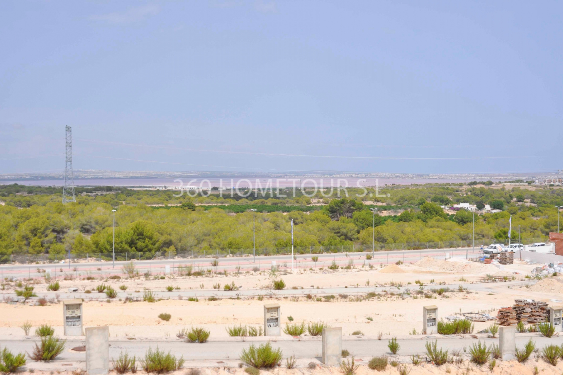 New Build - Willa -
Orihuela Costa - Villamartin