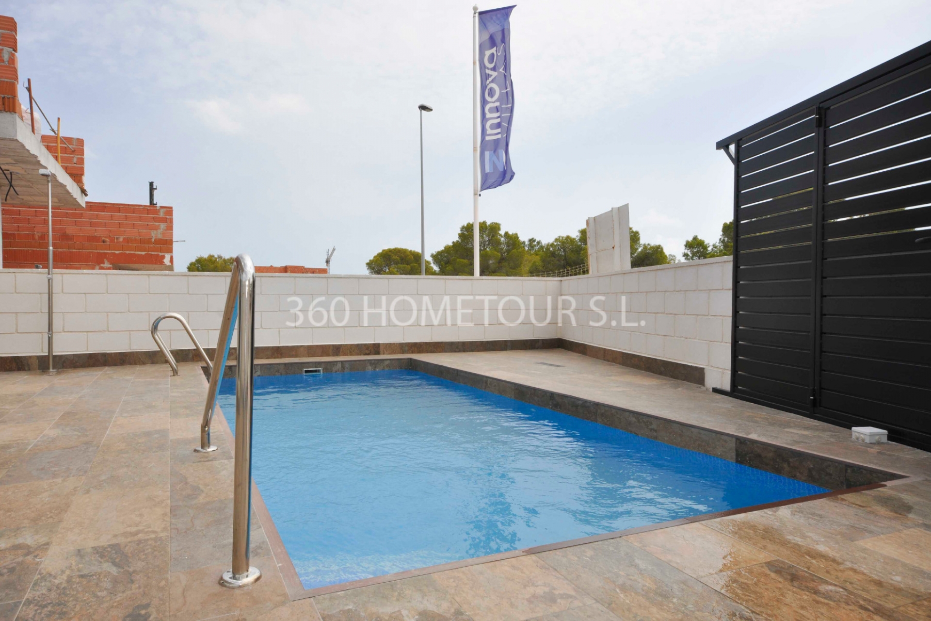 New Build - Willa -
Orihuela Costa - Villamartin