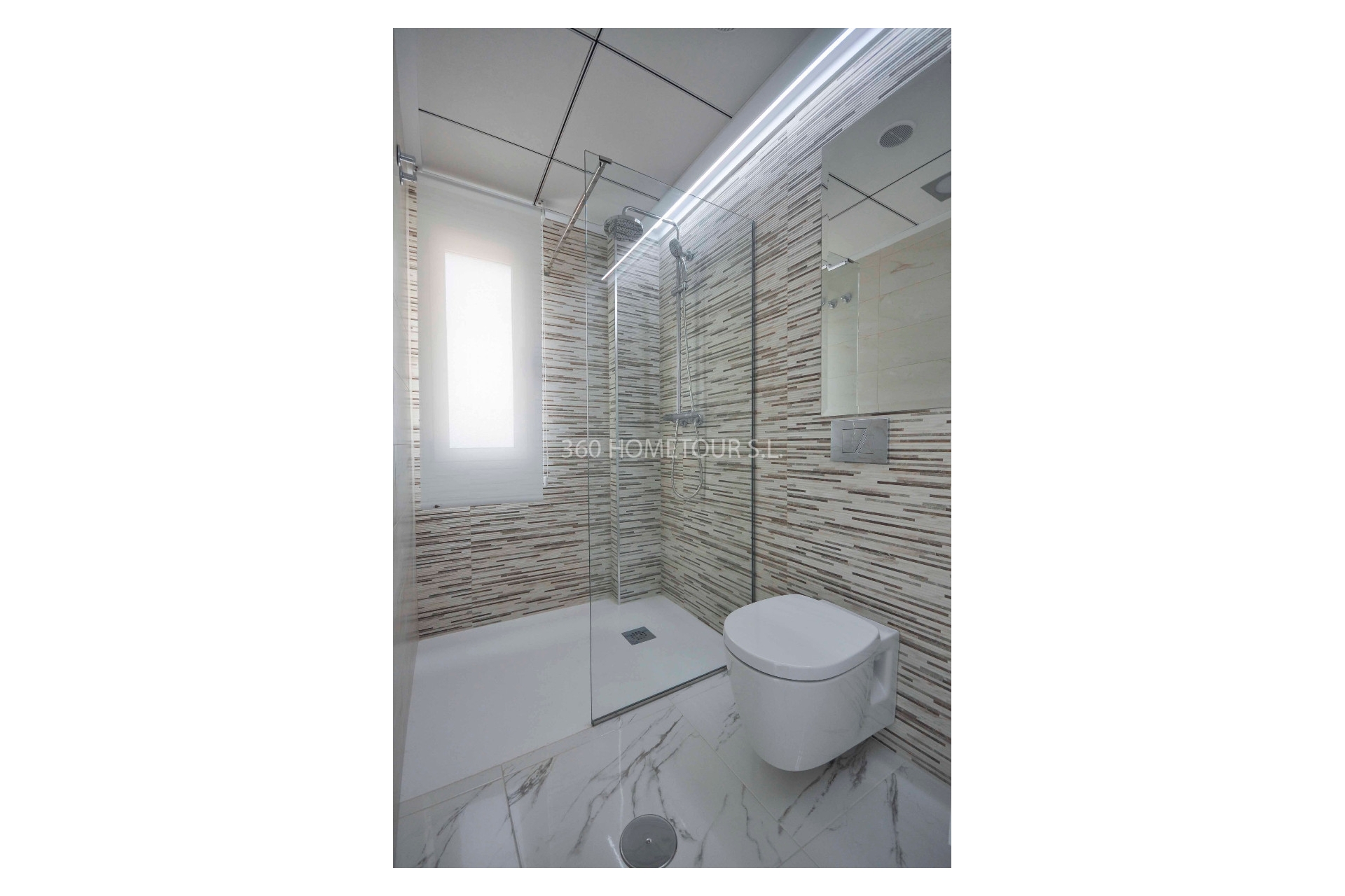New Build - Willa -
Orihuela Costa - Villamartin