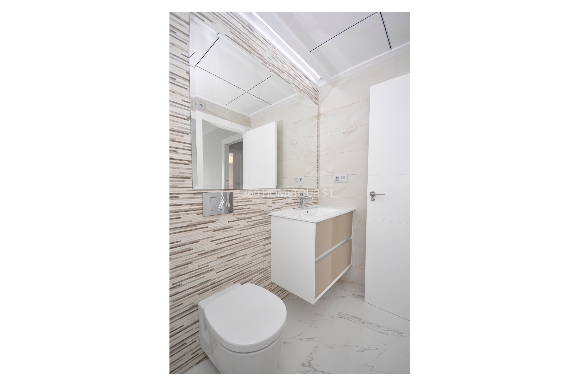New Build - Willa -
Orihuela Costa - Villamartin