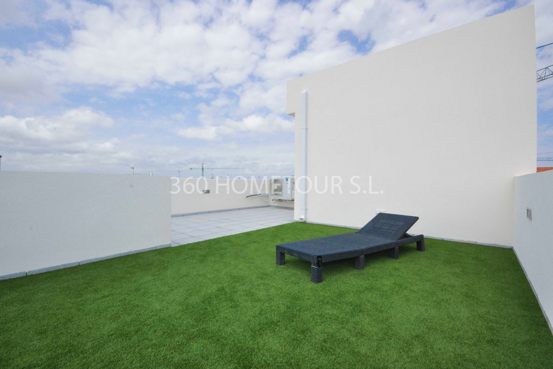 New Build - Willa -
Orihuela Costa - Villamartin