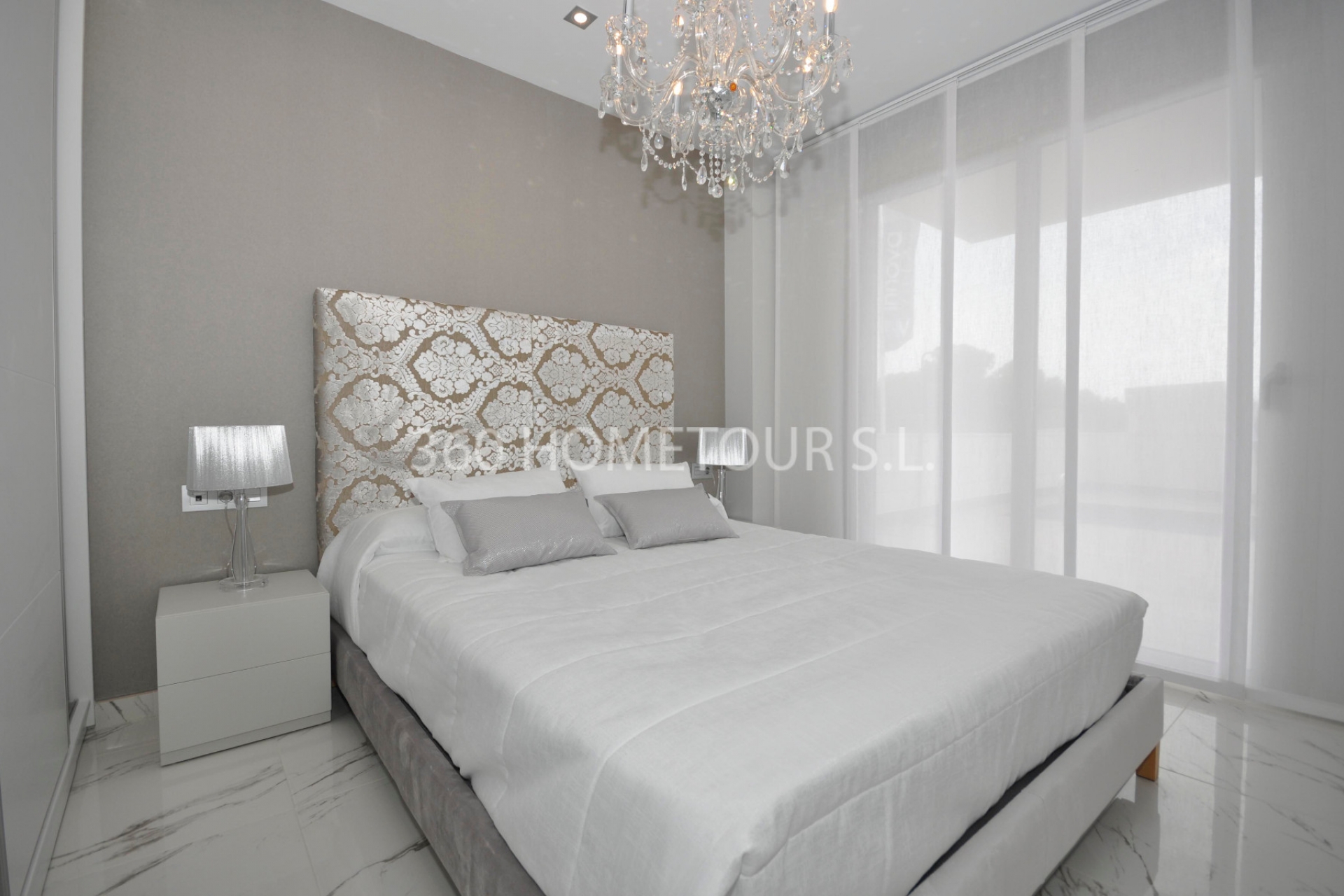 New Build - Willa -
Orihuela Costa - Villamartin