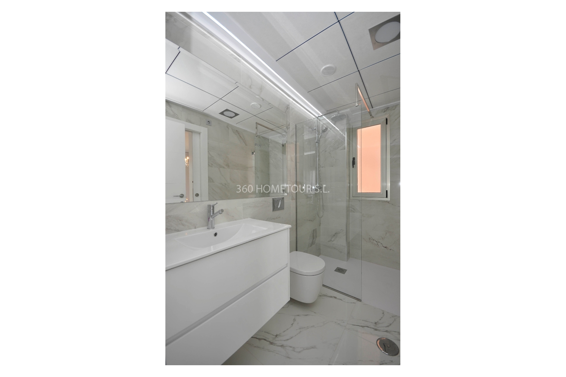 New Build - Willa -
Orihuela Costa - Villamartin